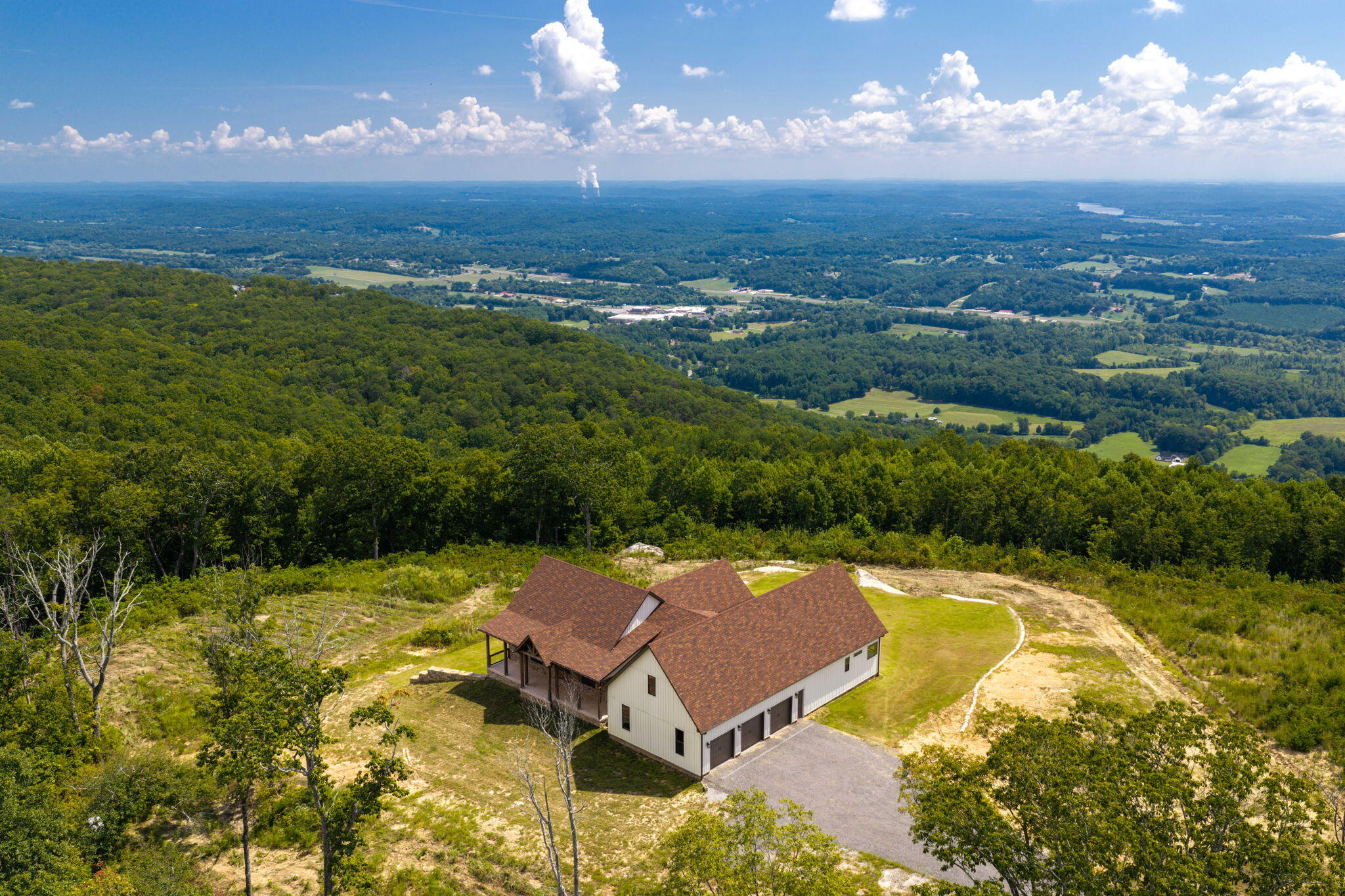 520 Bluff Mountain Drive