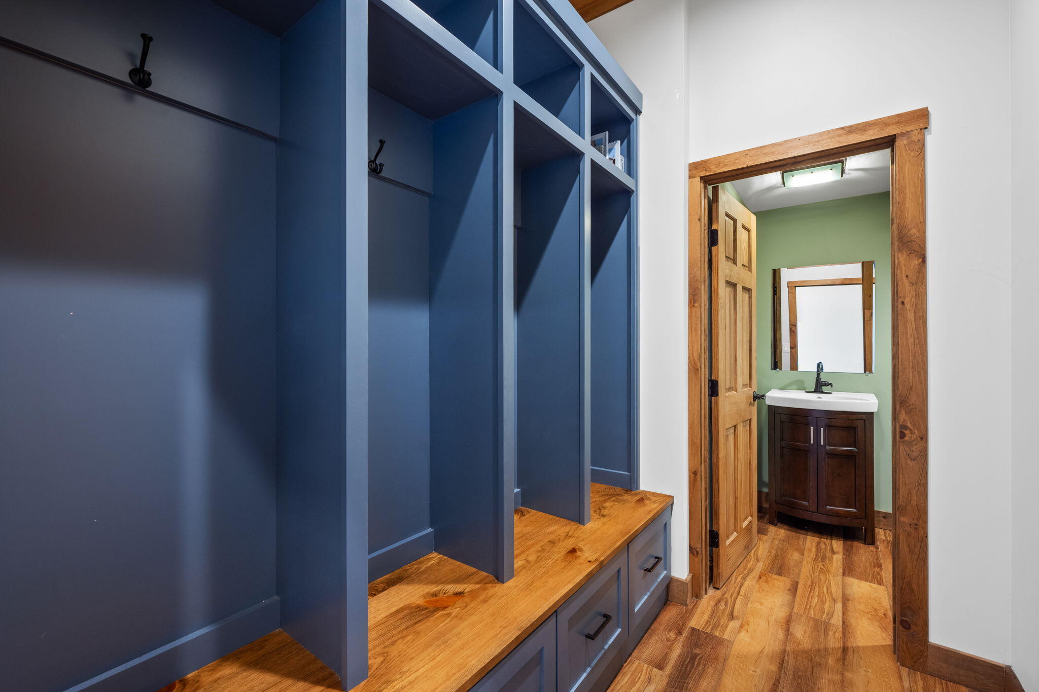 520 Bluff Mountain Drive