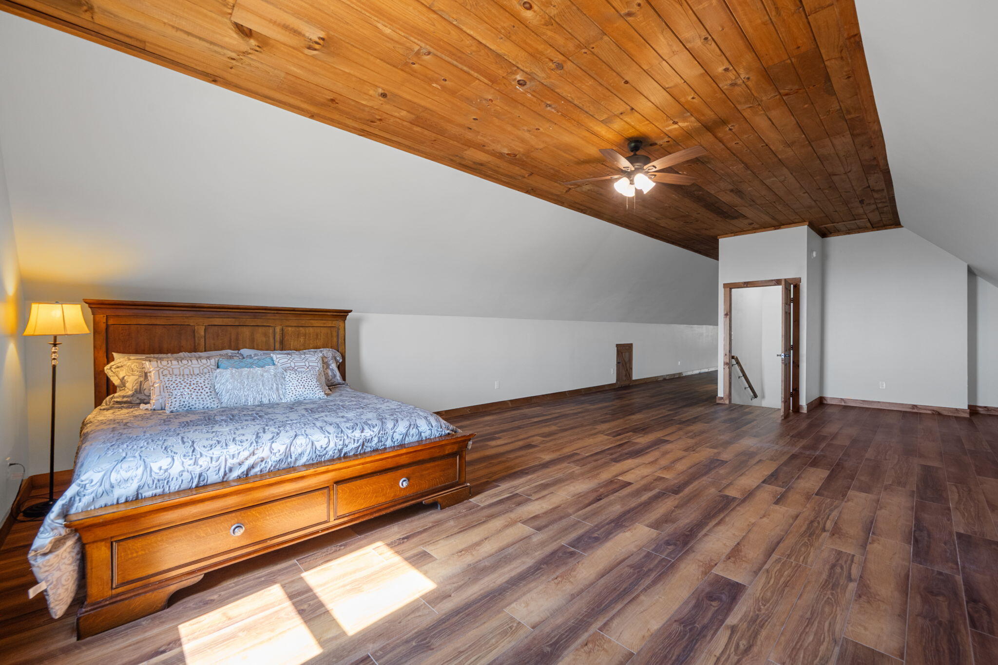 520 Bluff Mountain Drive