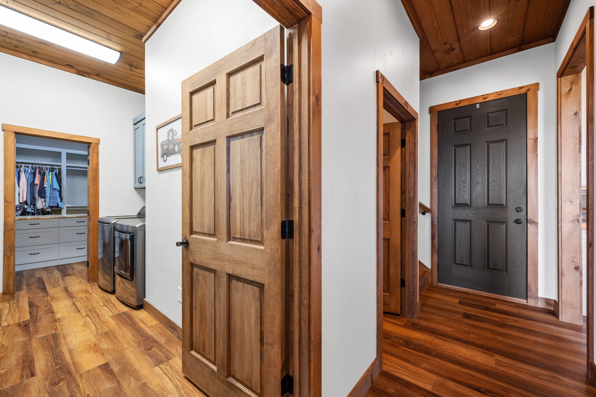 520 Bluff Mountain Drive