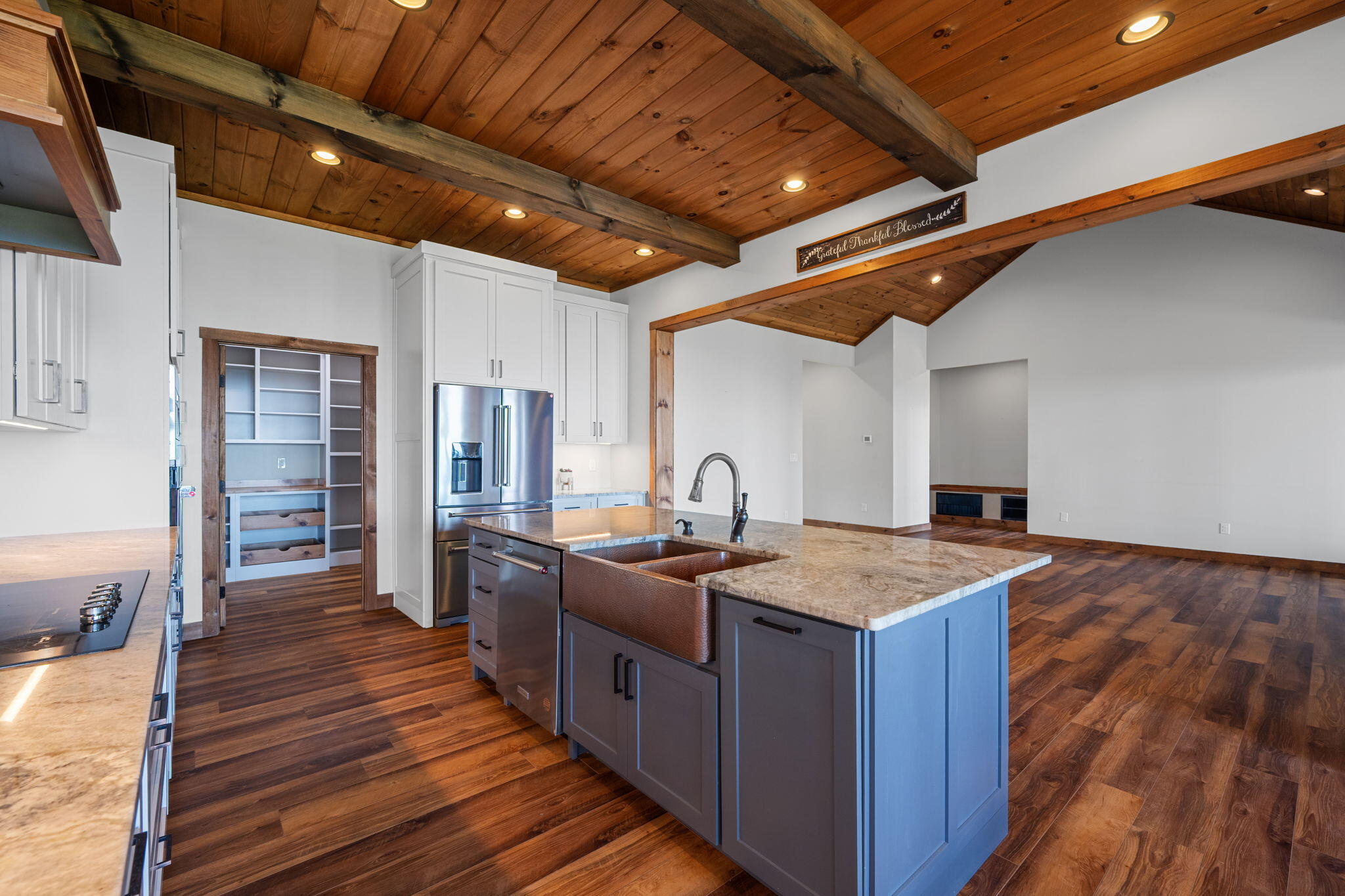 520 Bluff Mountain Drive