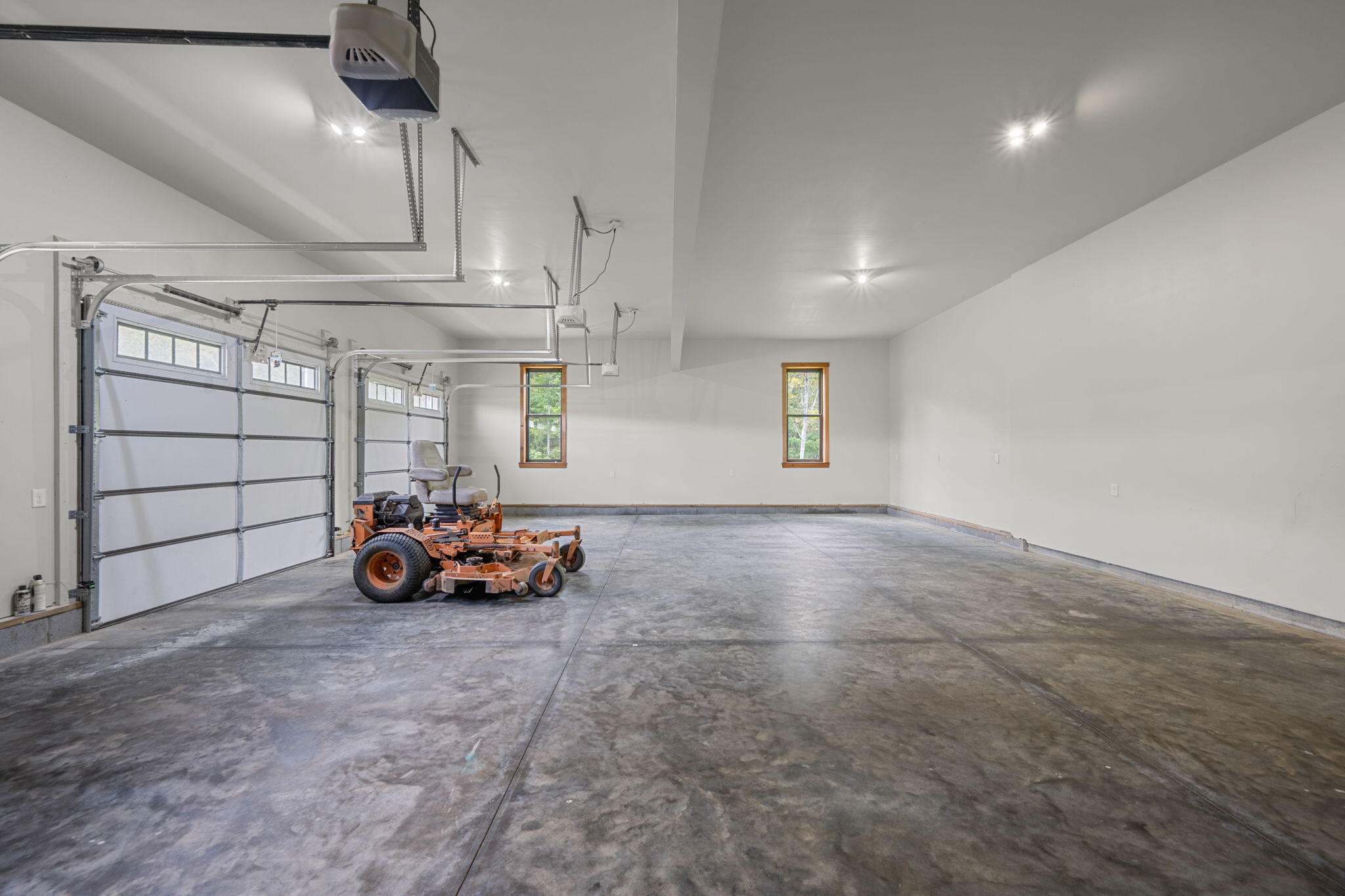 520 Bluff Mountain Drive