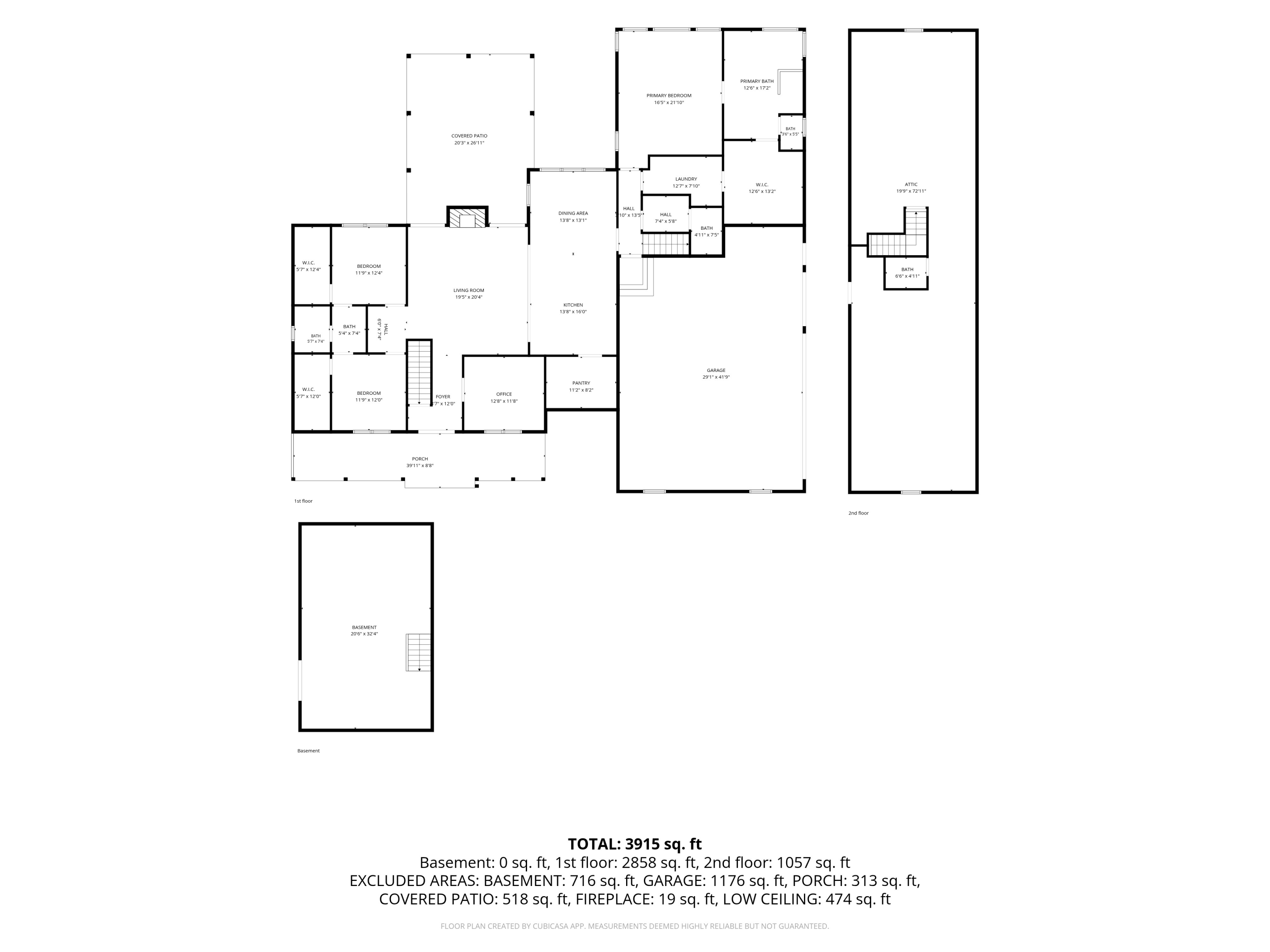 520 Bluff Mountain Drive