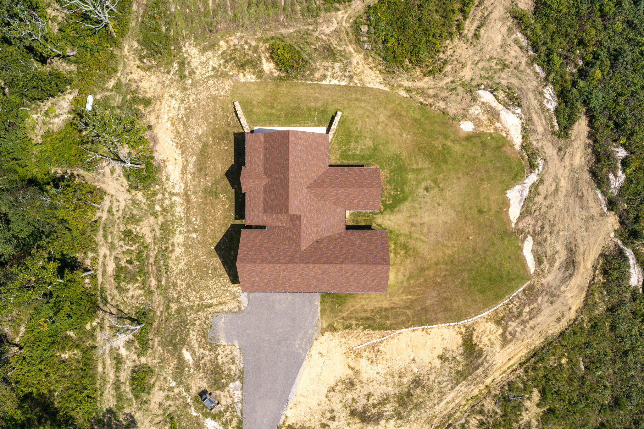 520 Bluff Mountain Drive
