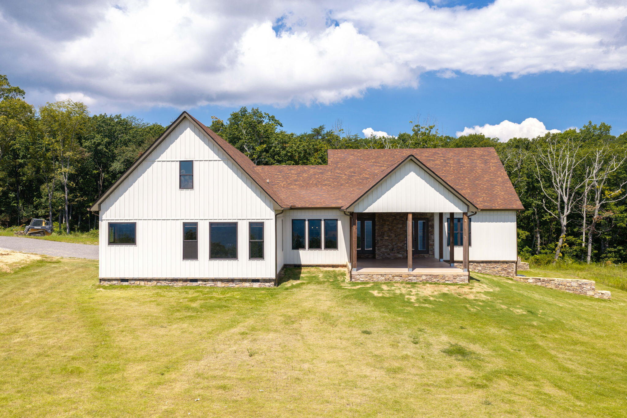 520 Bluff Mountain Drive