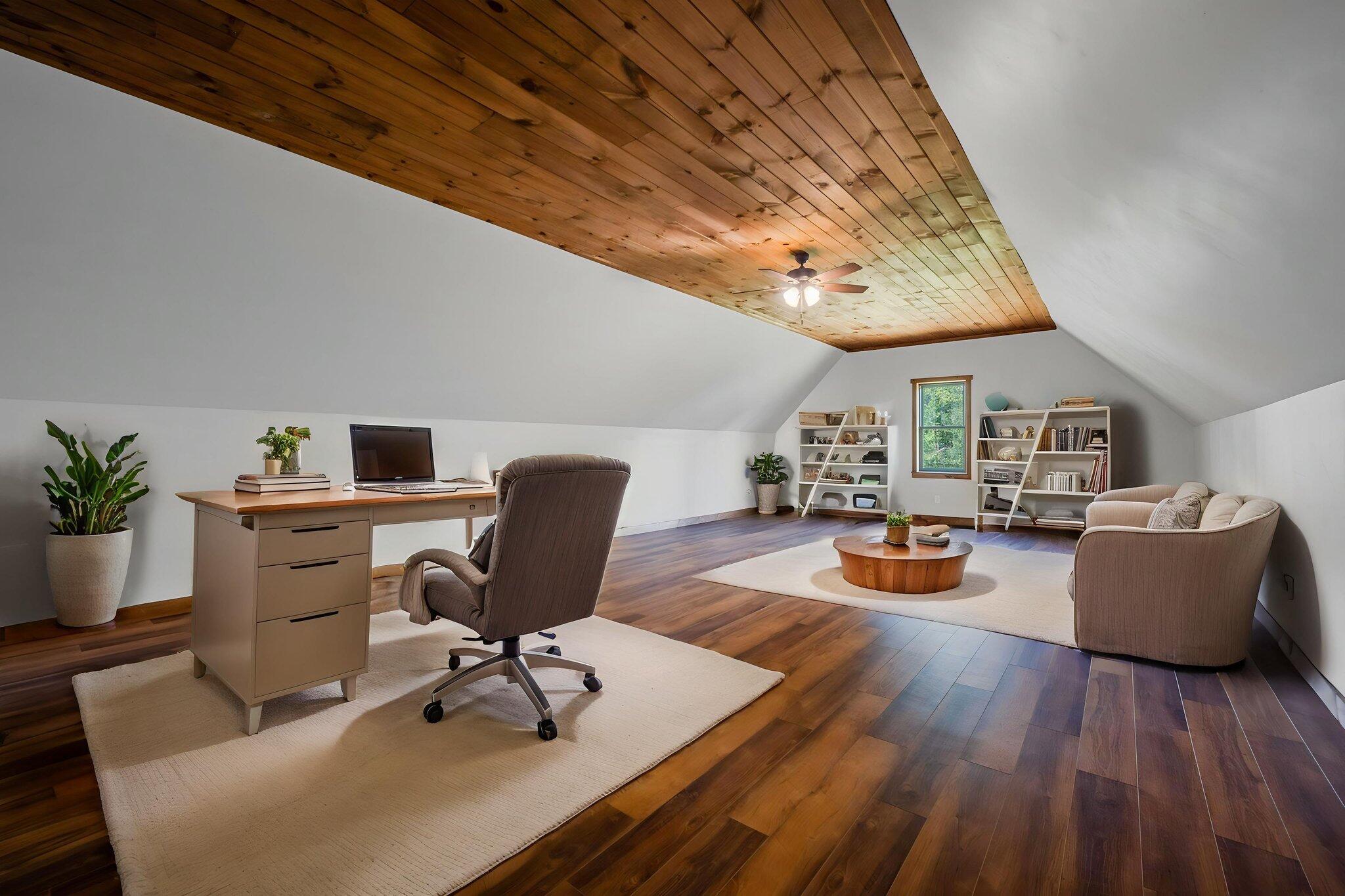 520 Bluff Mountain Drive