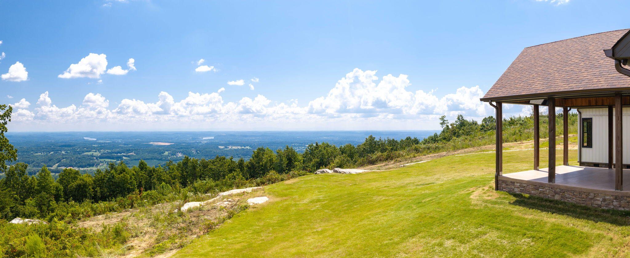 520 Bluff Mountain Drive