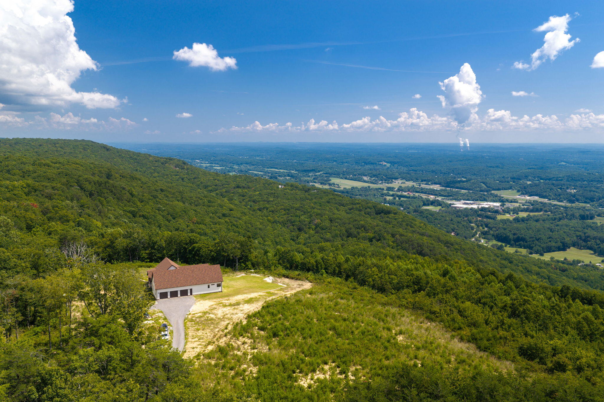 520 Bluff Mountain Drive