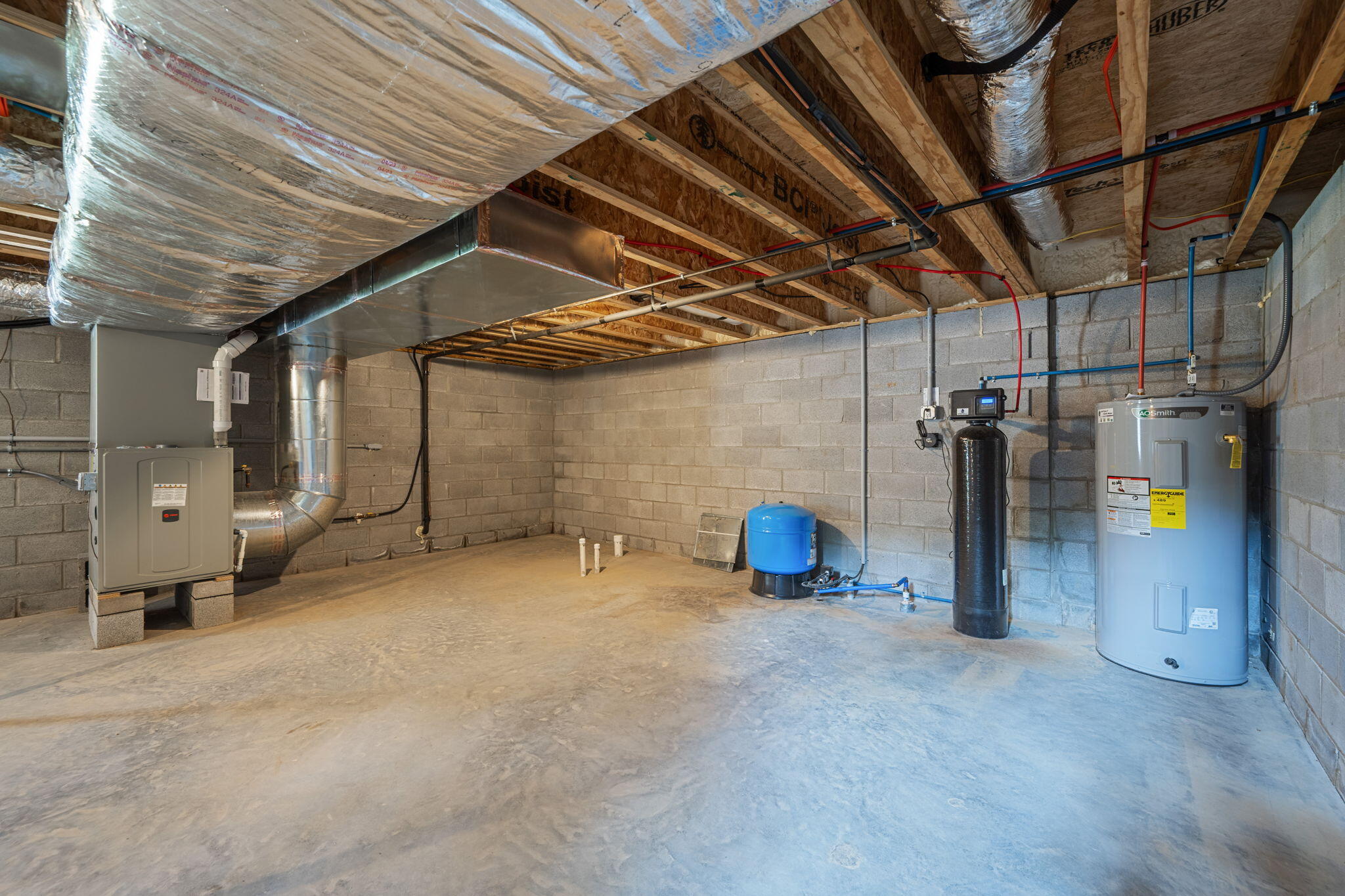 520 Bluff Mountain Drive