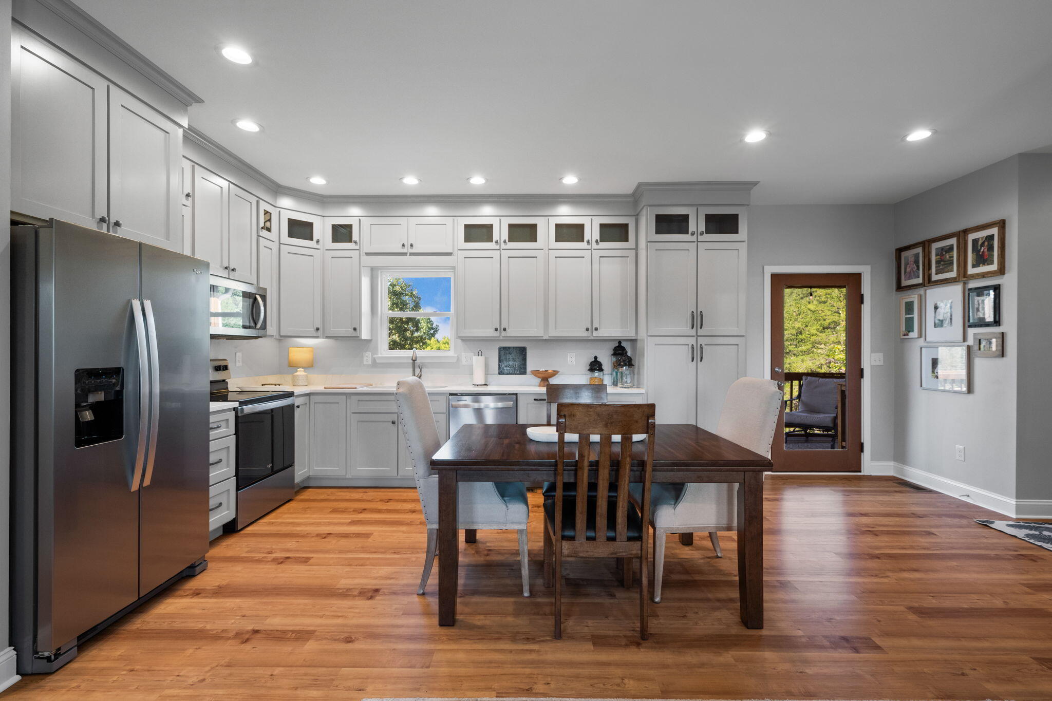 106 Forest Hill Lane