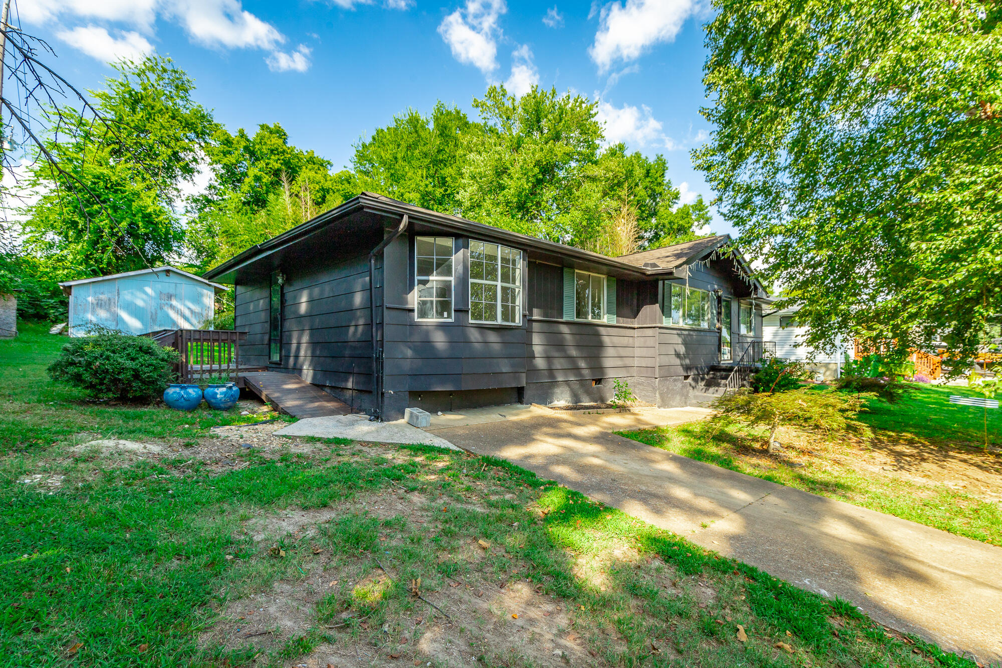 4001 Sherlin Drive