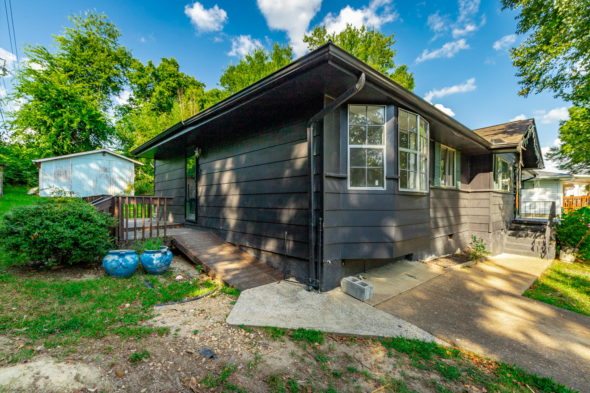 4001 Sherlin Drive