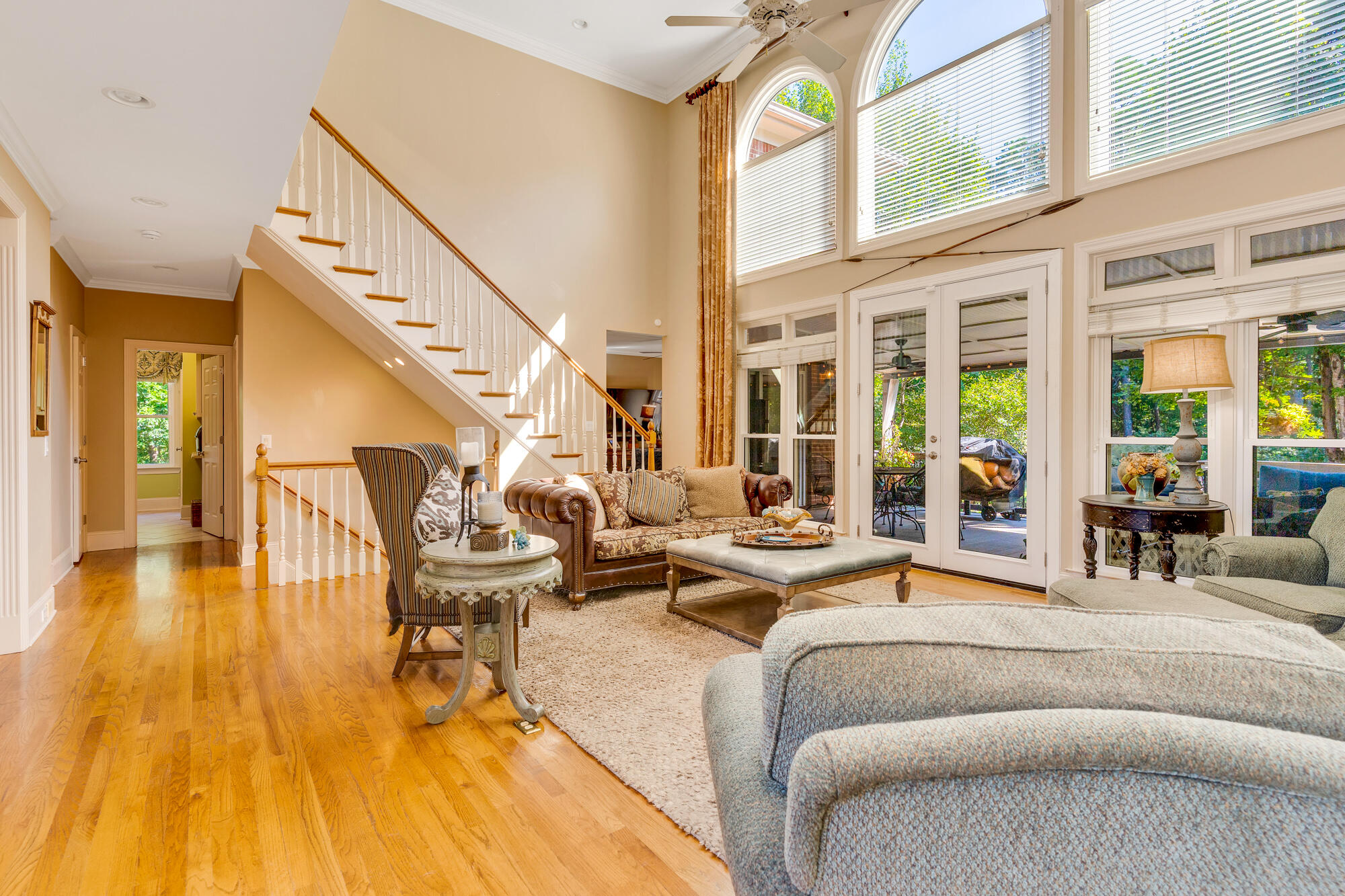 5718 Mountain Grove Drive