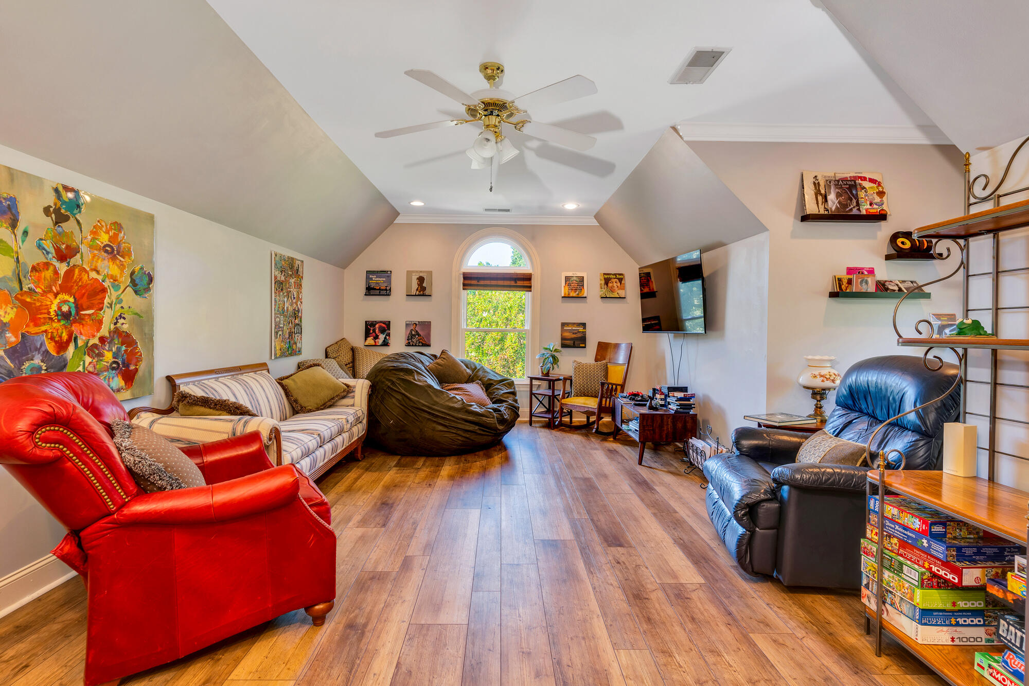 5718 Mountain Grove Drive