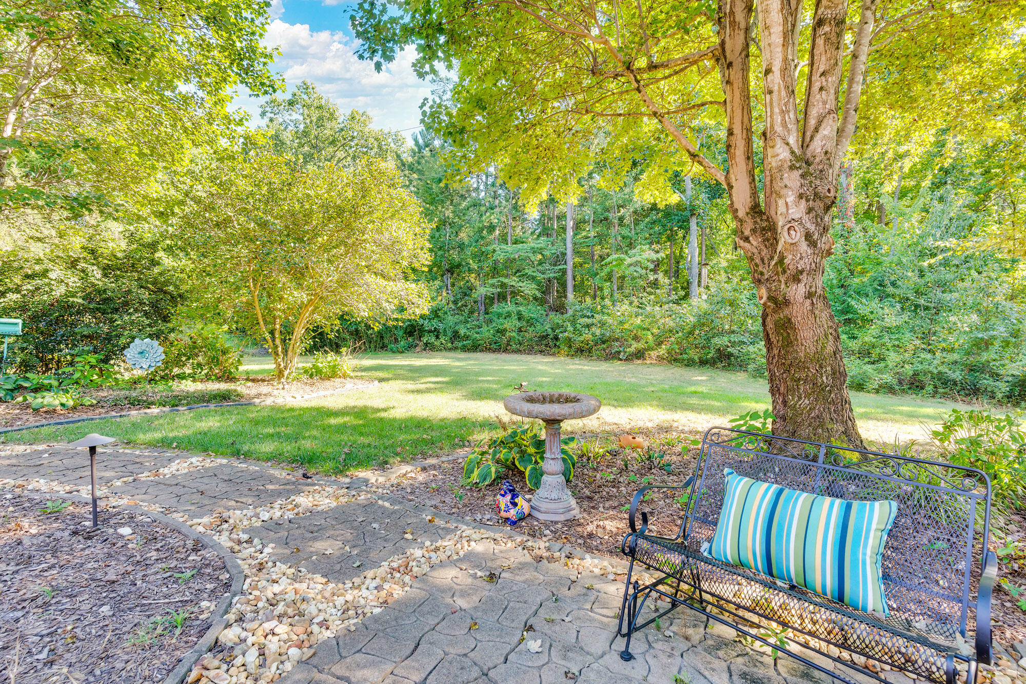 5718 Mountain Grove Drive