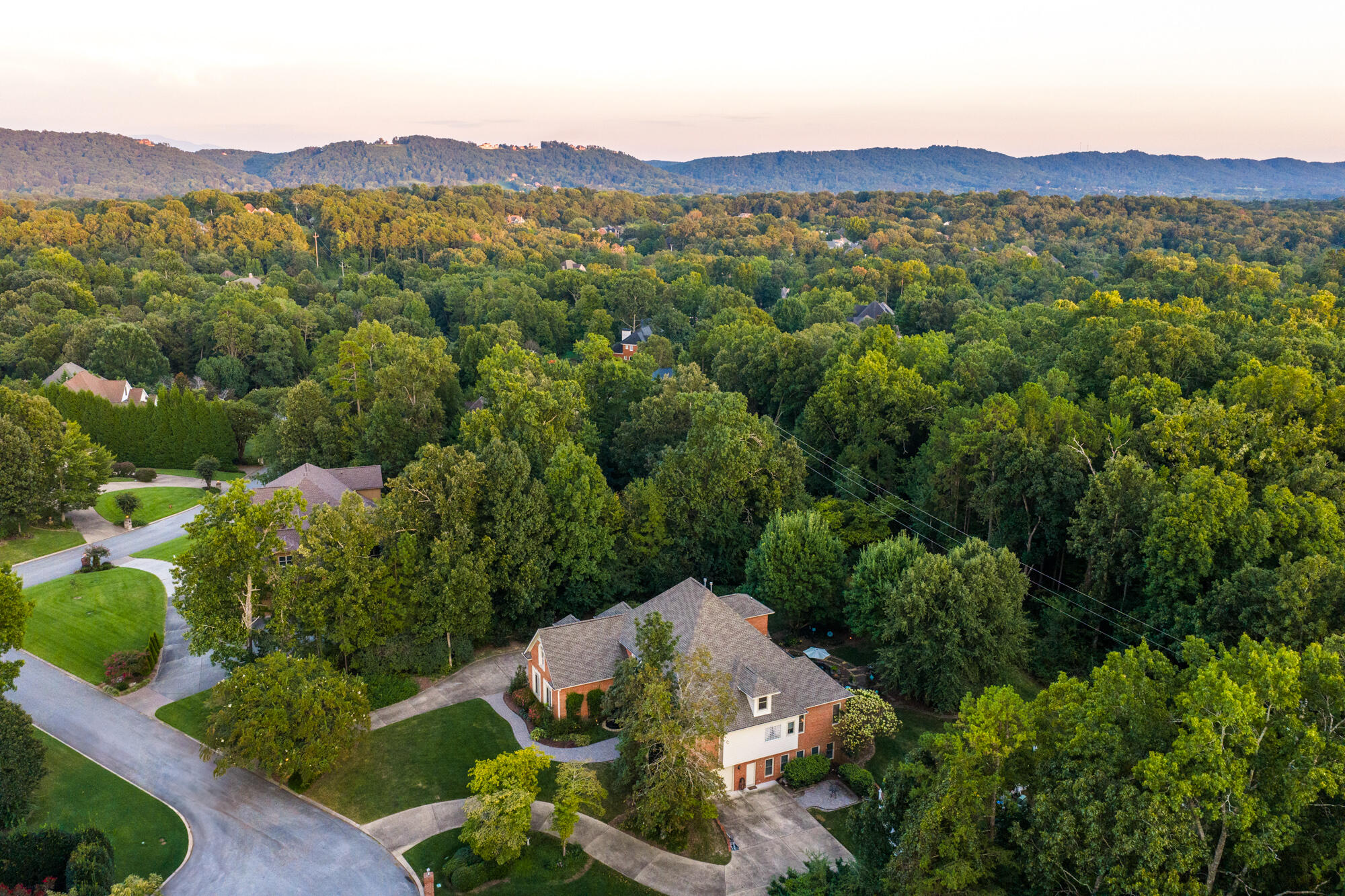 5718 Mountain Grove Drive