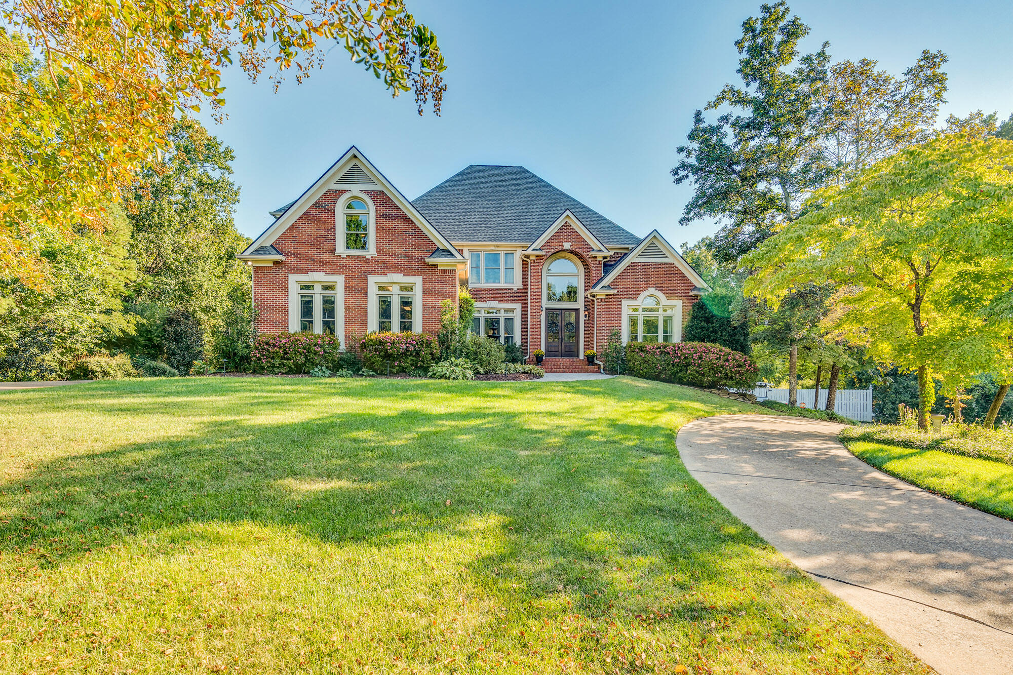 5718 Mountain Grove Drive