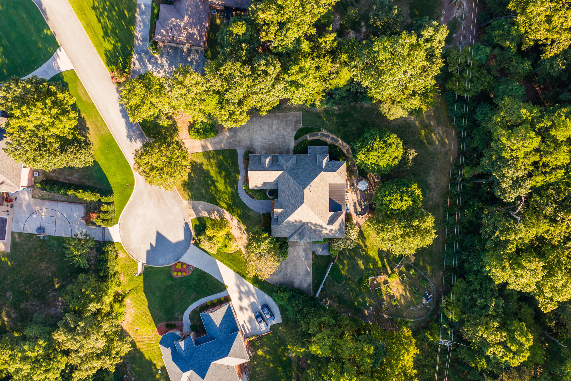 5718 Mountain Grove Drive