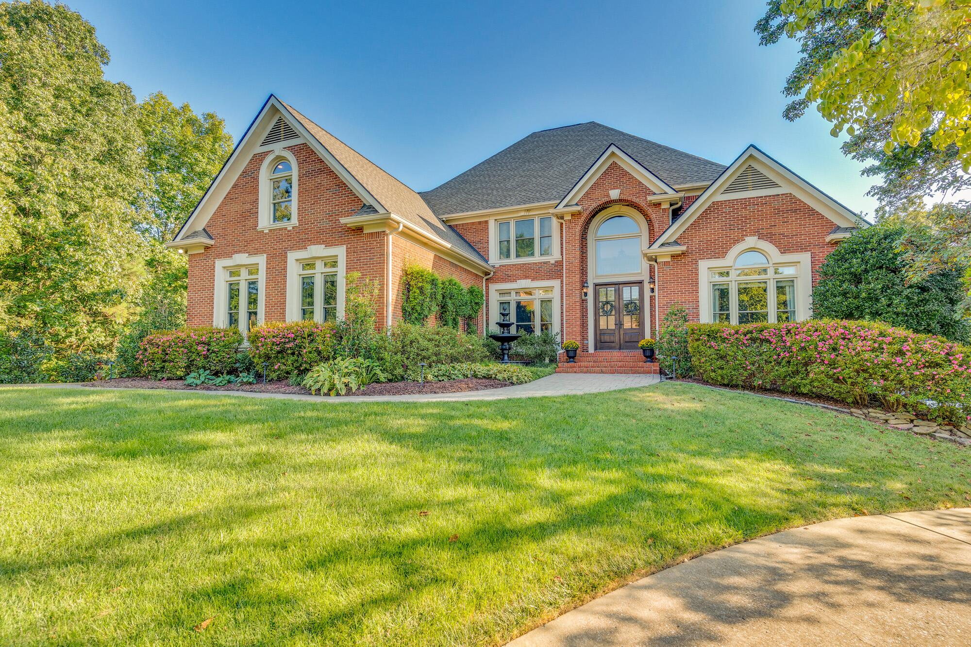 5718 Mountain Grove Drive