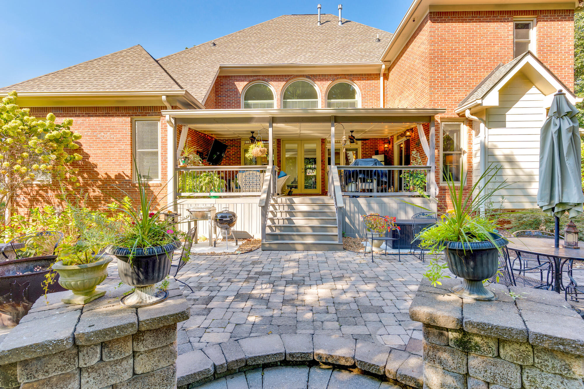 5718 Mountain Grove Drive