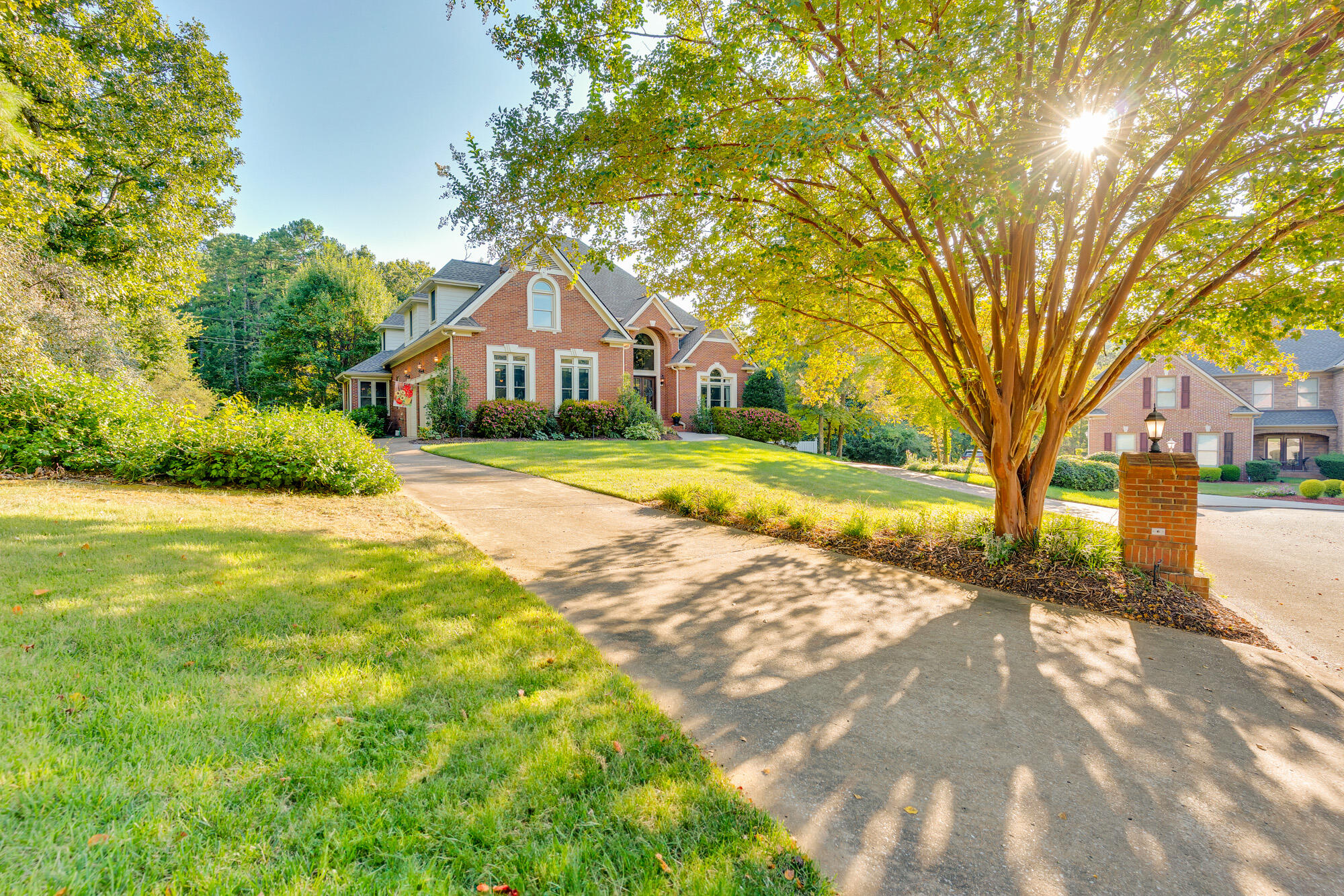 5718 Mountain Grove Drive