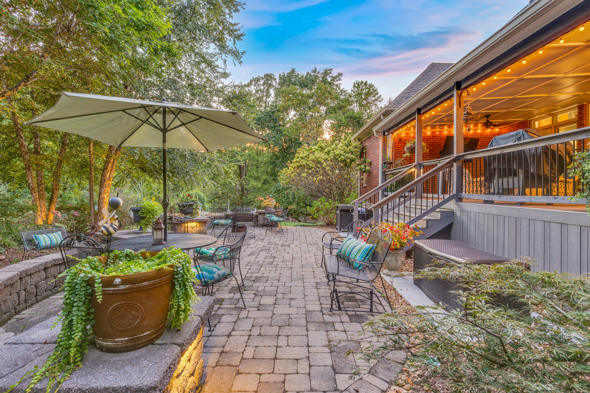 5718 Mountain Grove Drive