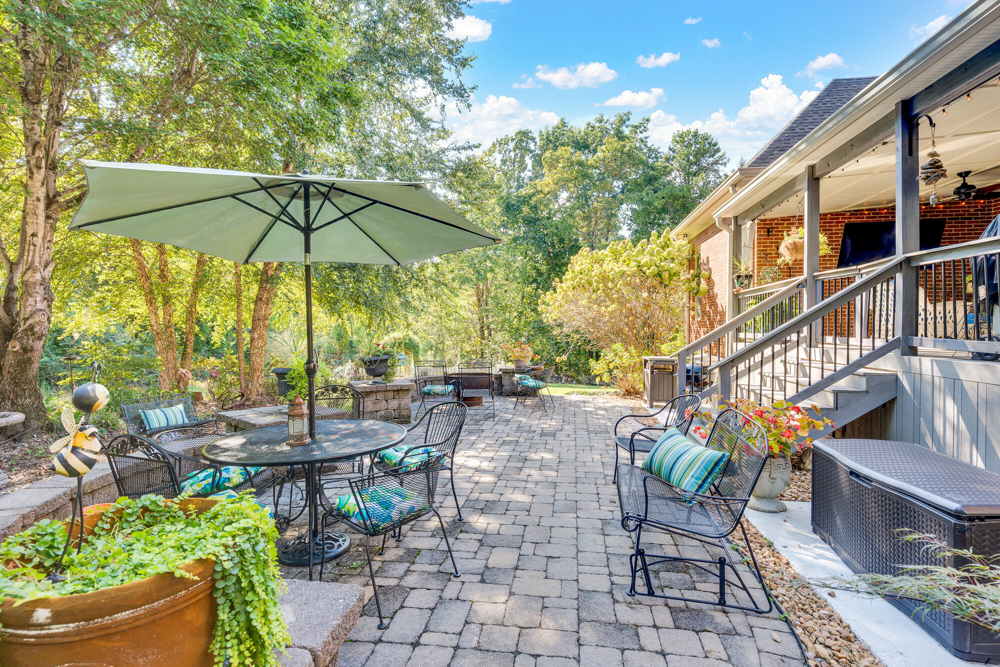5718 Mountain Grove Drive