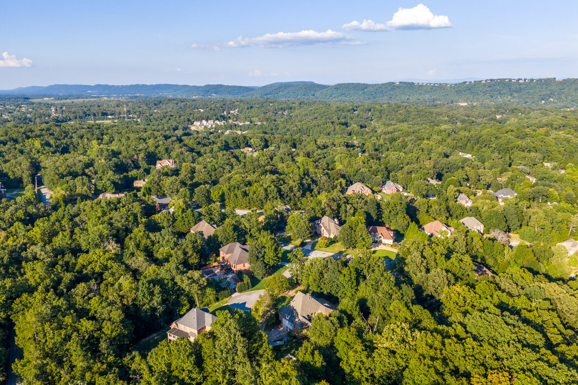 5718 Mountain Grove Drive