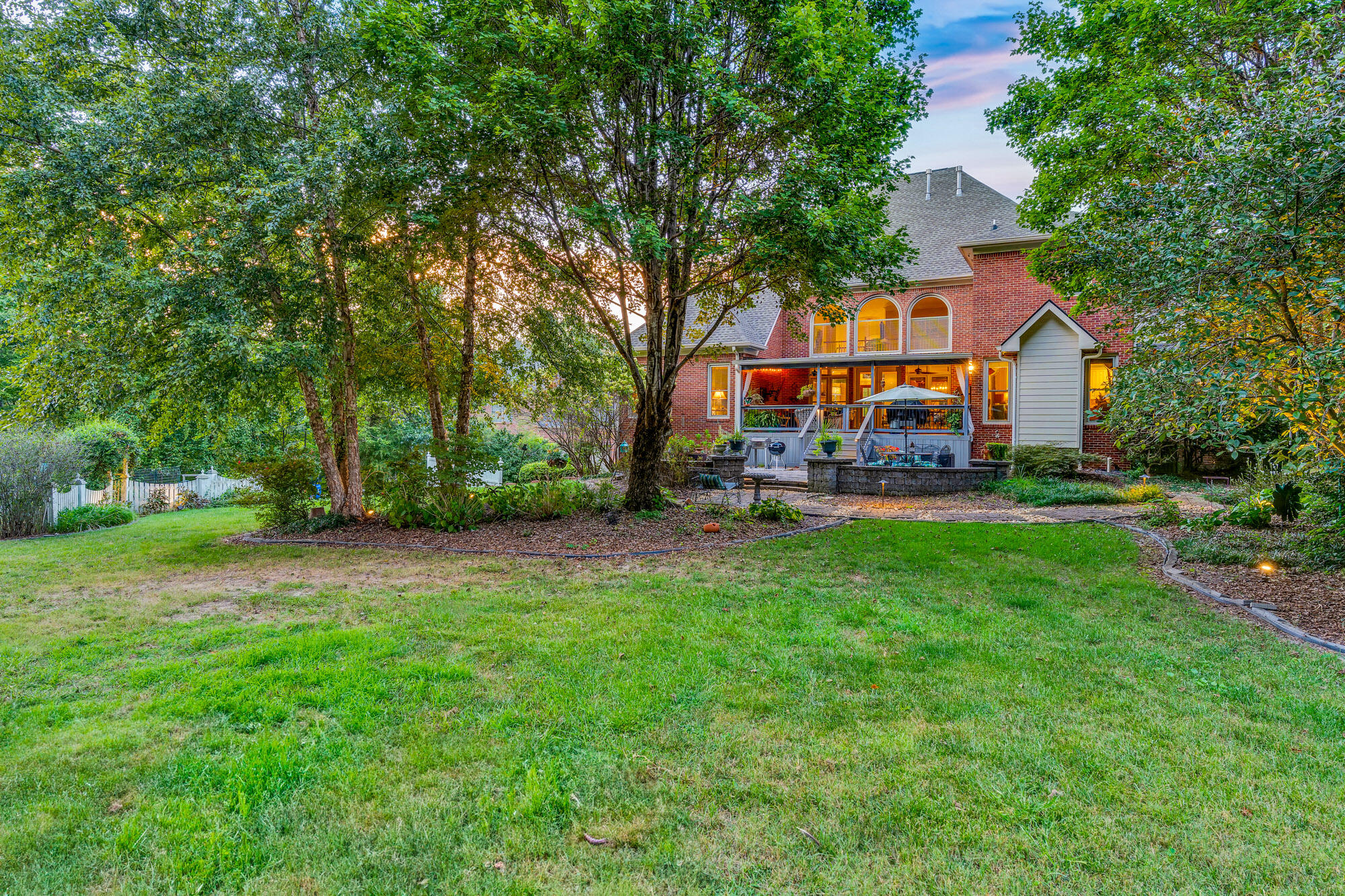 5718 Mountain Grove Drive