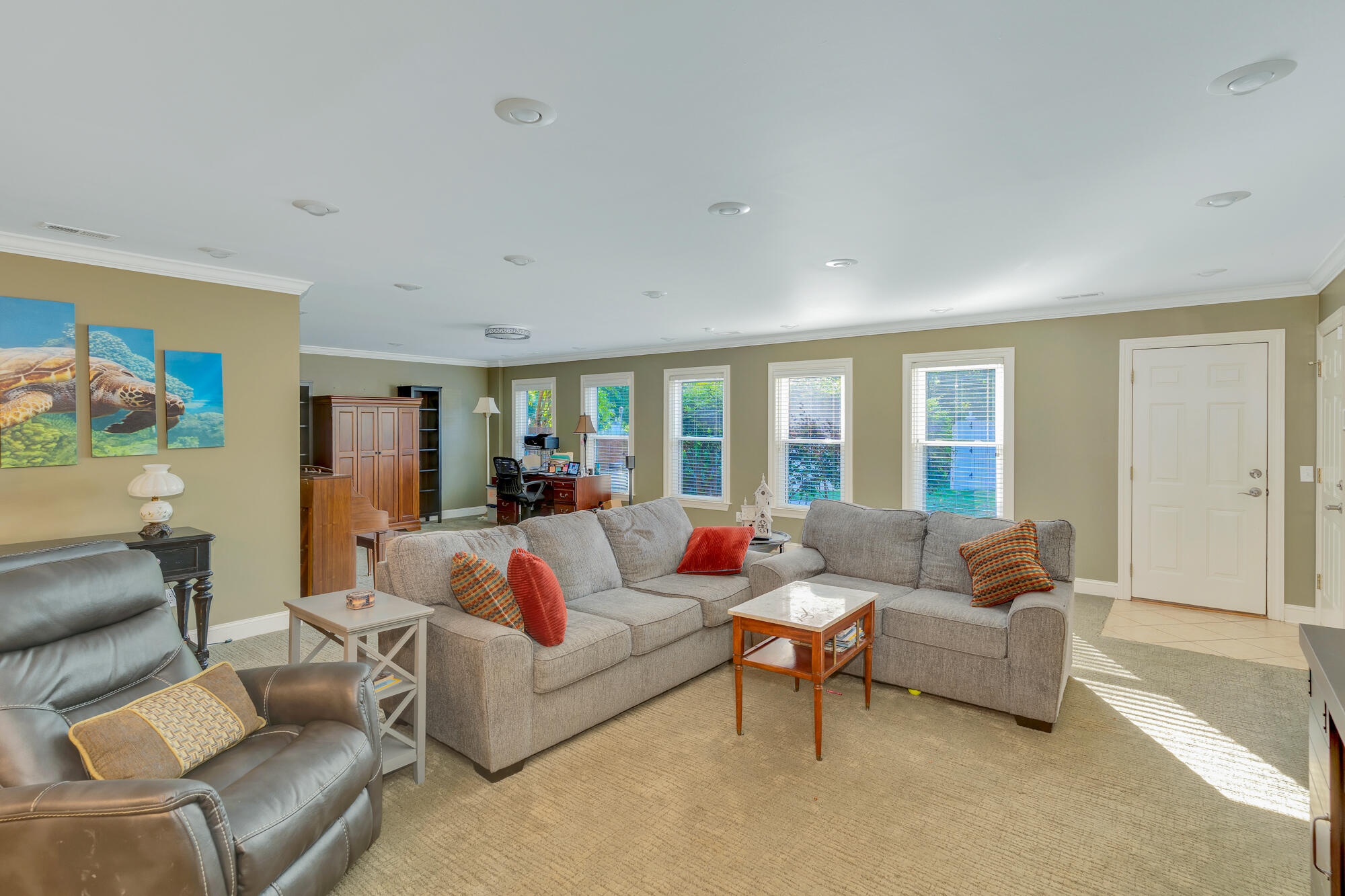 5718 Mountain Grove Drive