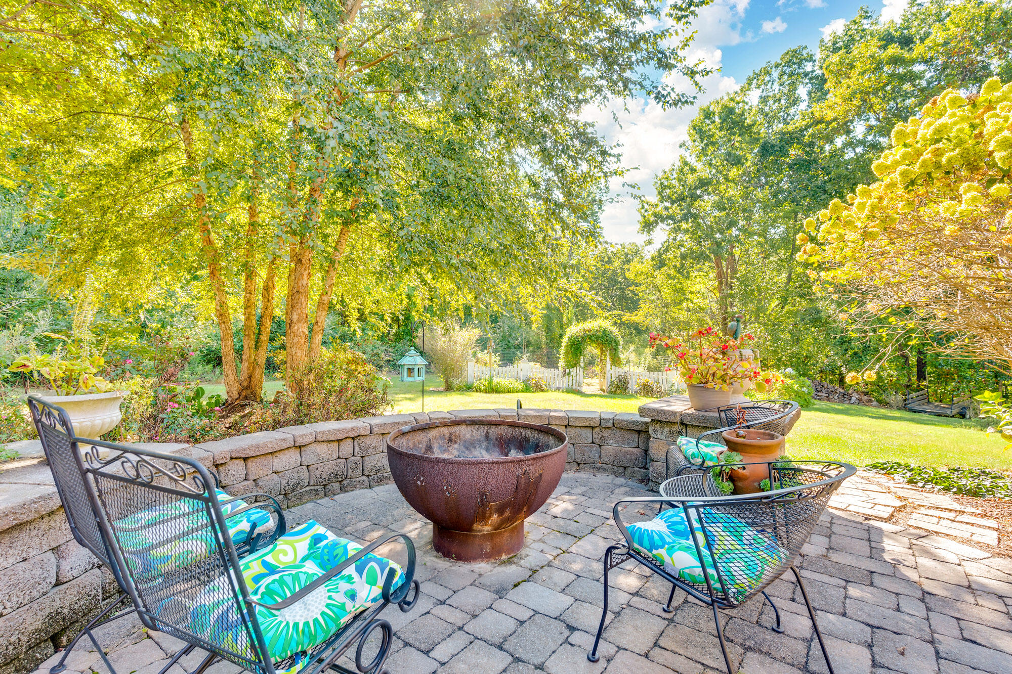 5718 Mountain Grove Drive