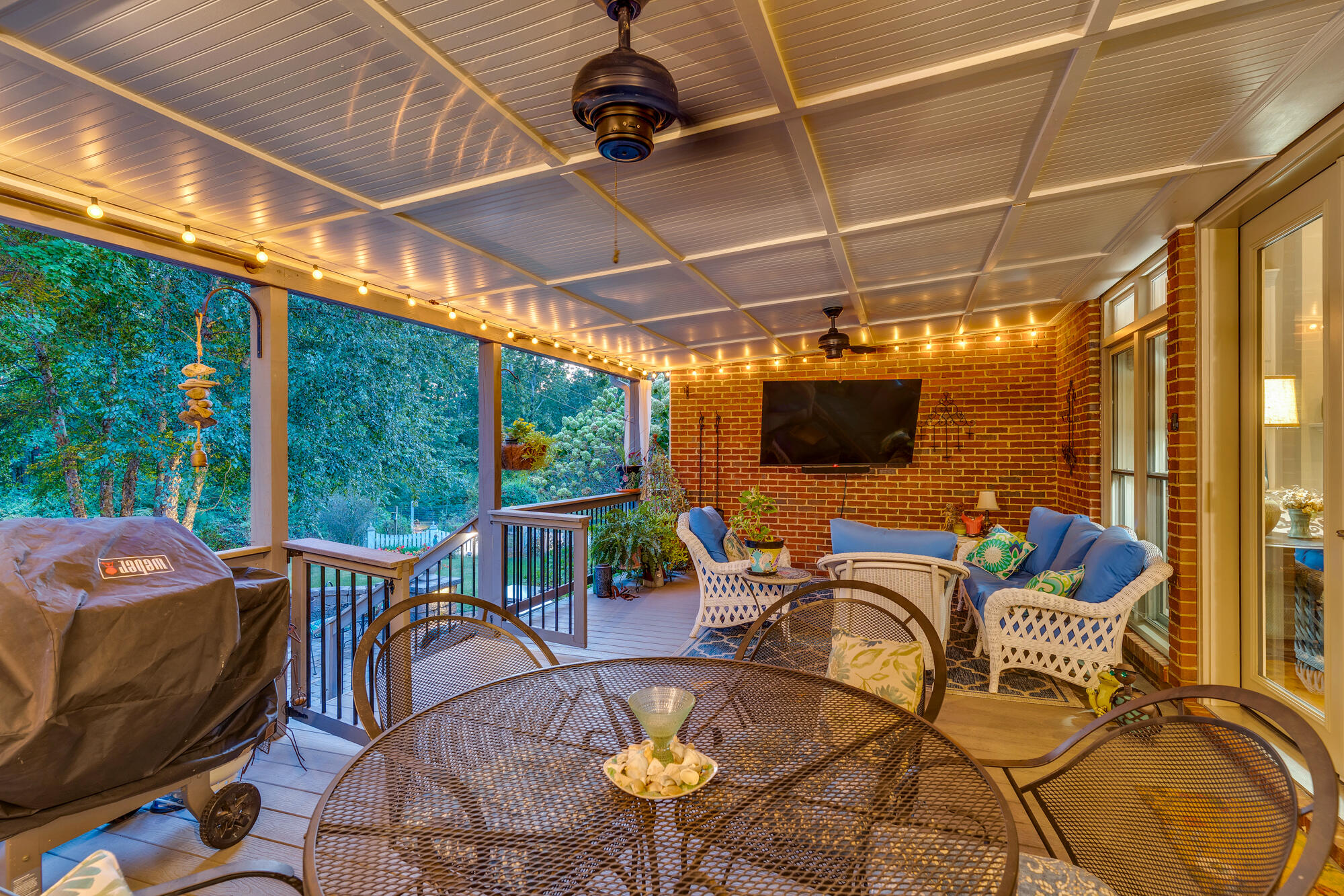 5718 Mountain Grove Drive