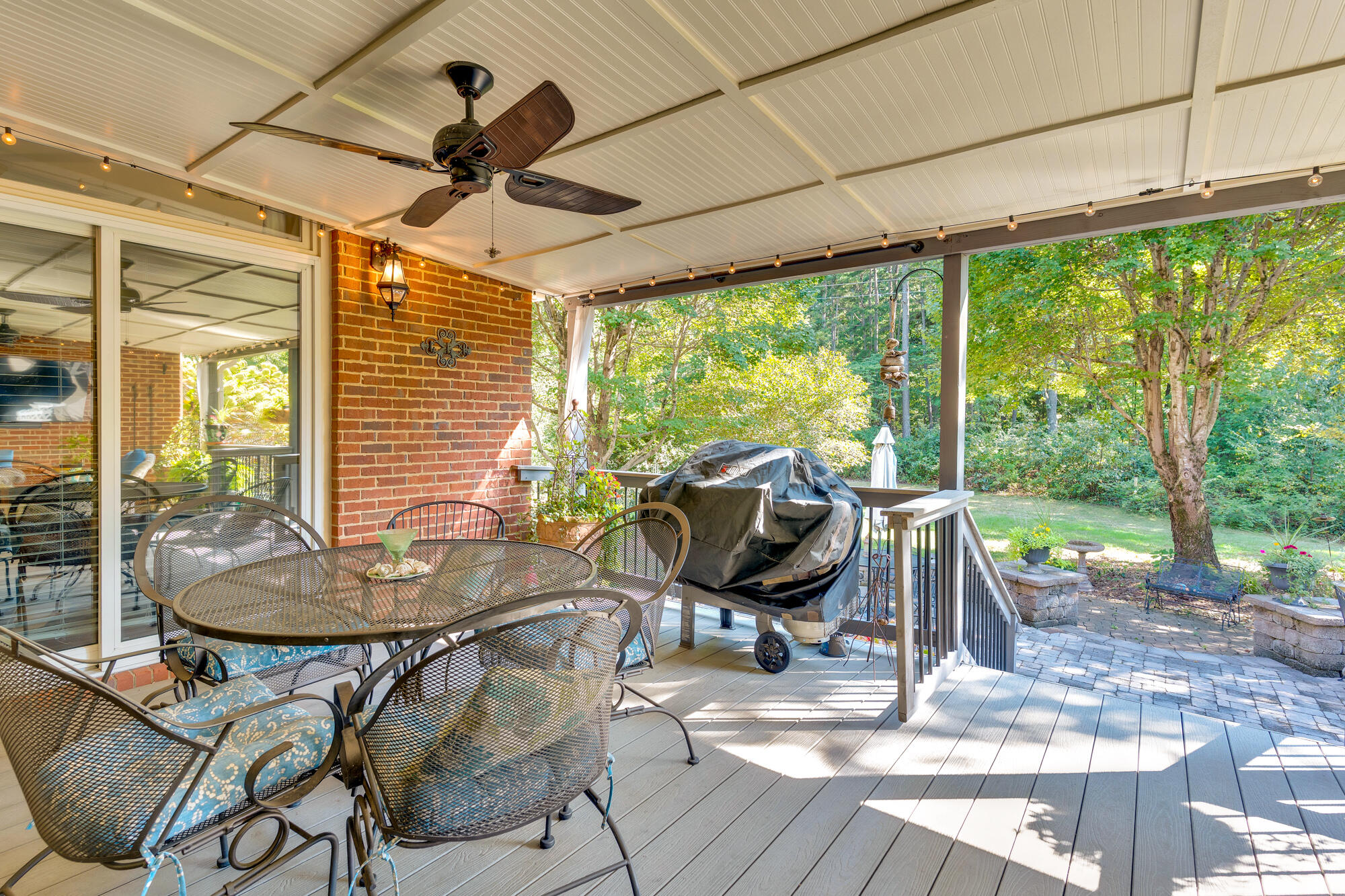 5718 Mountain Grove Drive