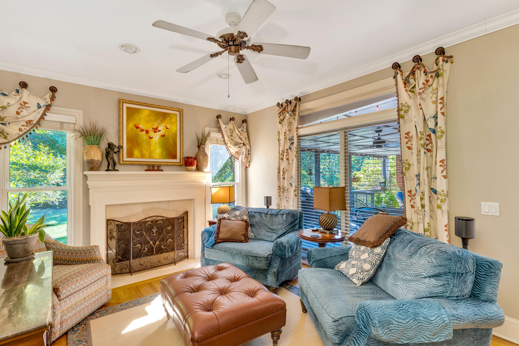5718 Mountain Grove Drive