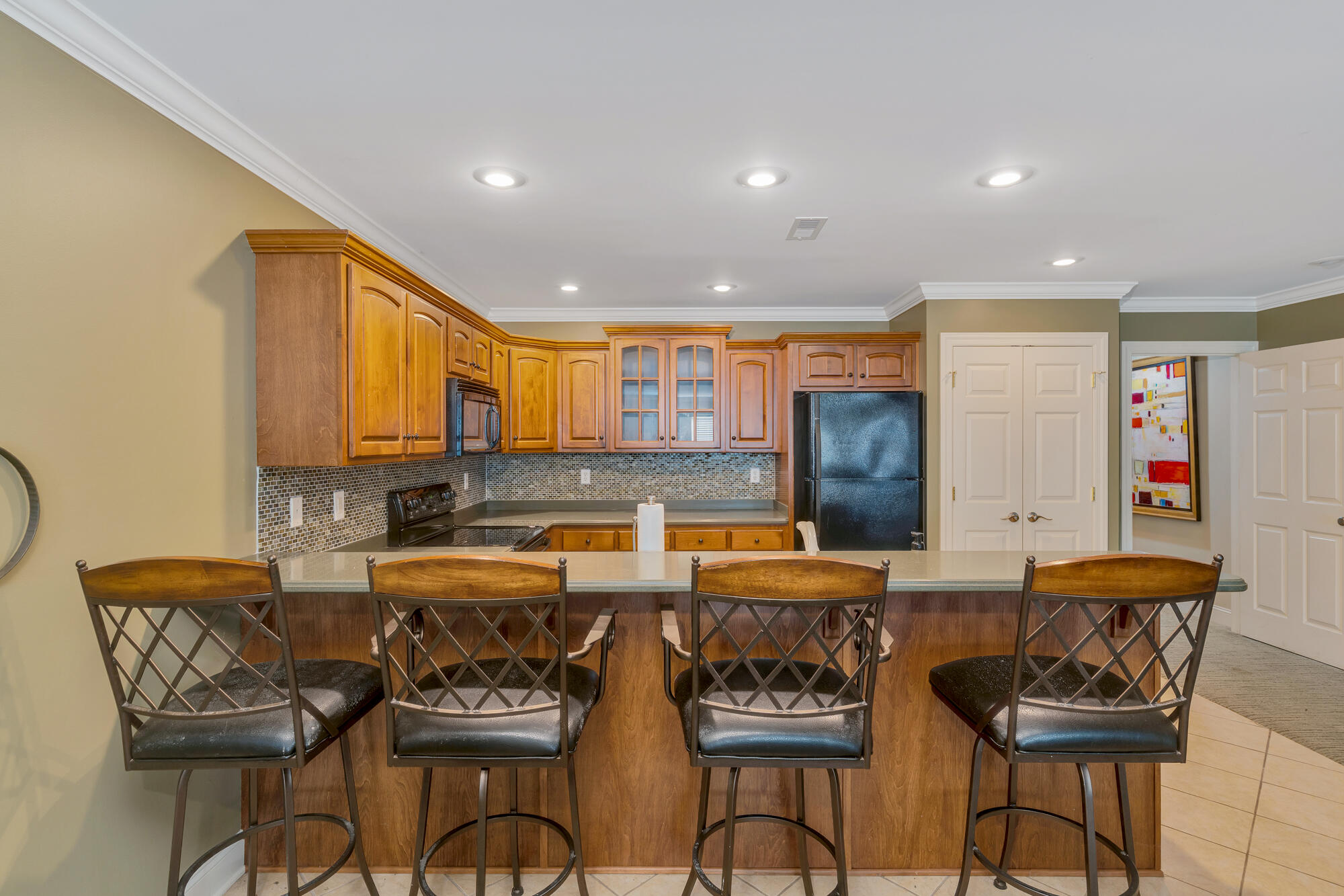 5718 Mountain Grove Drive