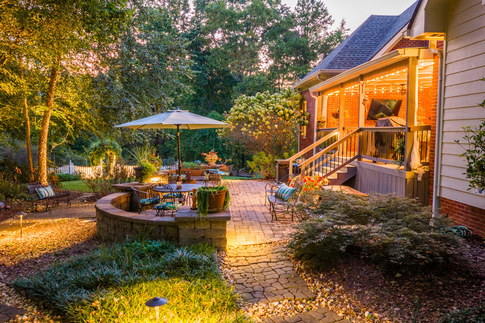 5718 Mountain Grove Drive