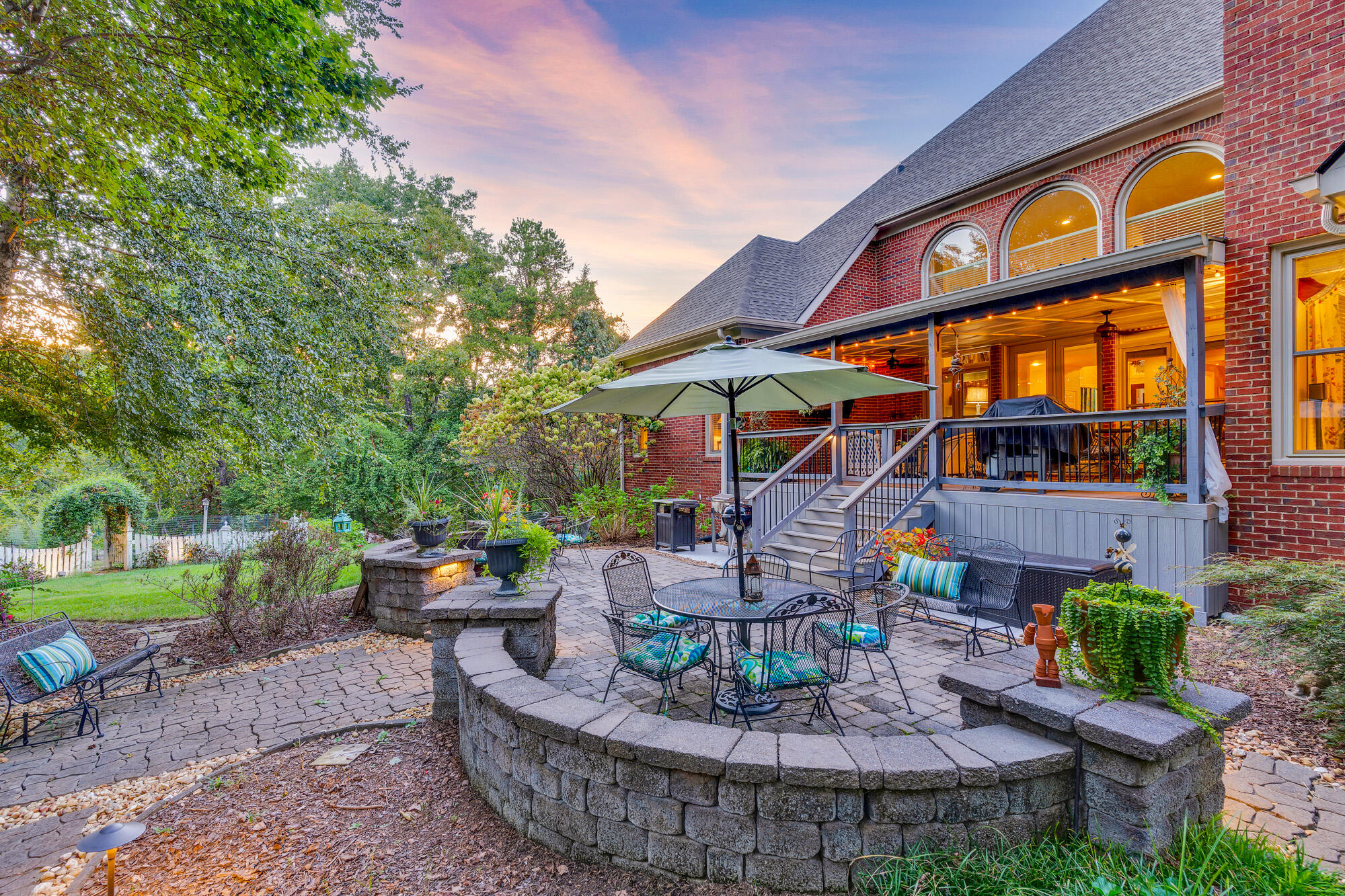 5718 Mountain Grove Drive
