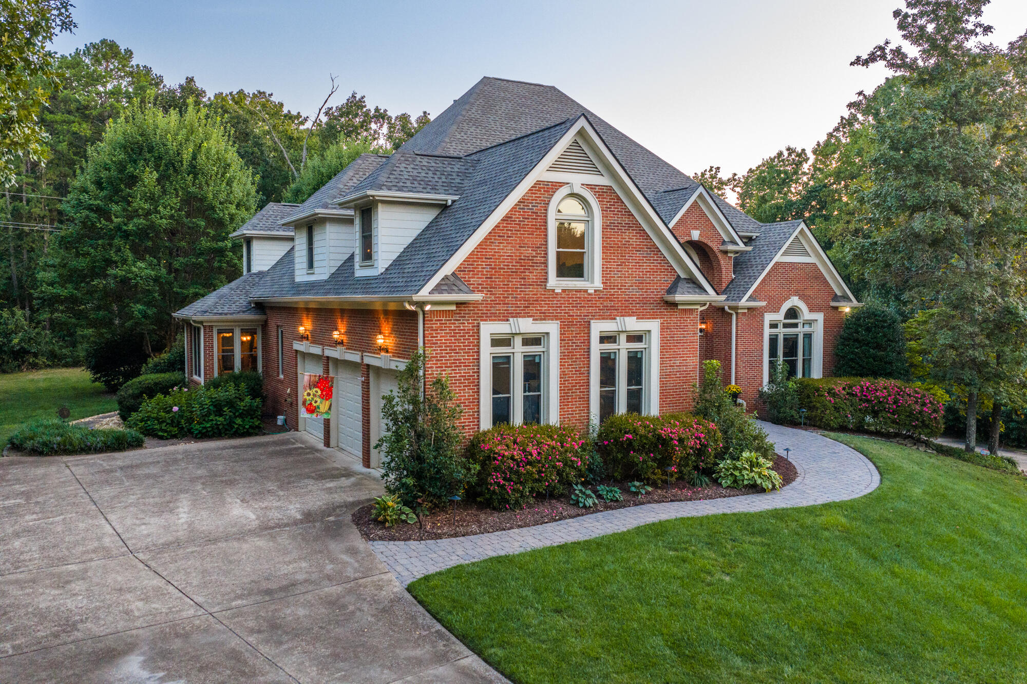 5718 Mountain Grove Drive