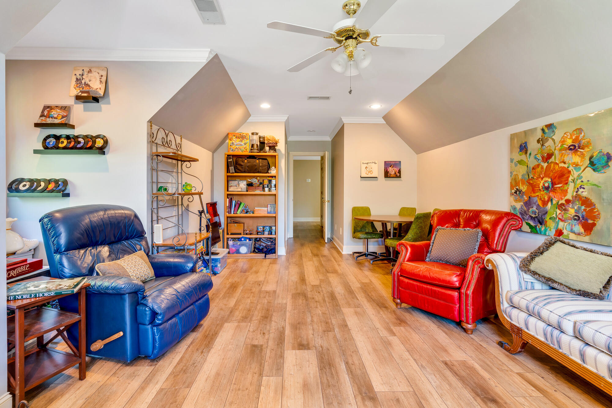 5718 Mountain Grove Drive