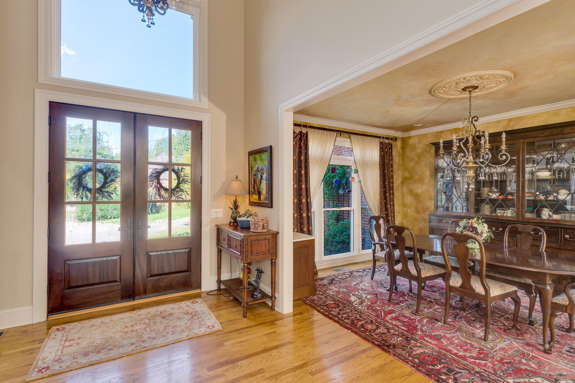 5718 Mountain Grove Drive