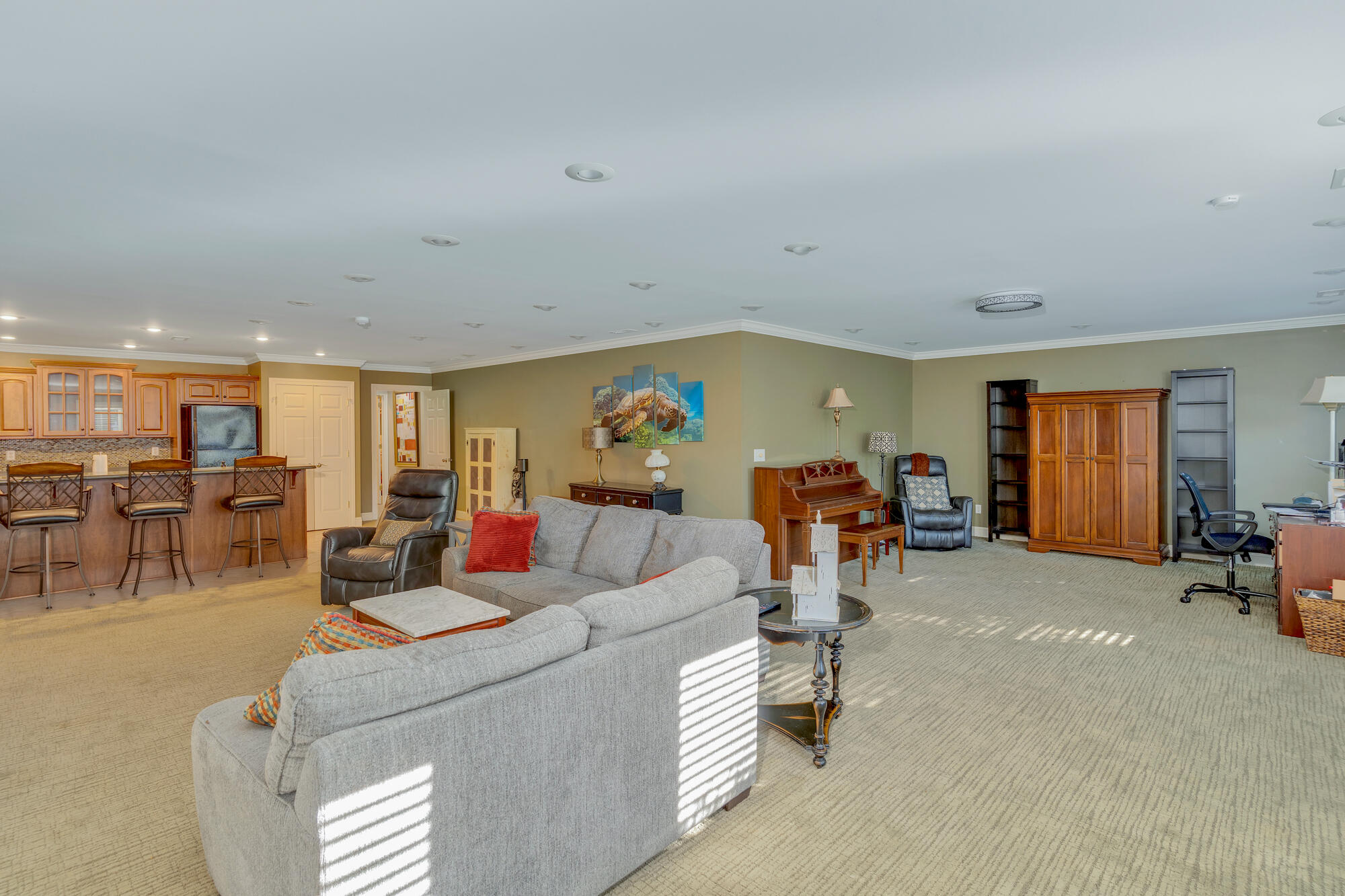 5718 Mountain Grove Drive