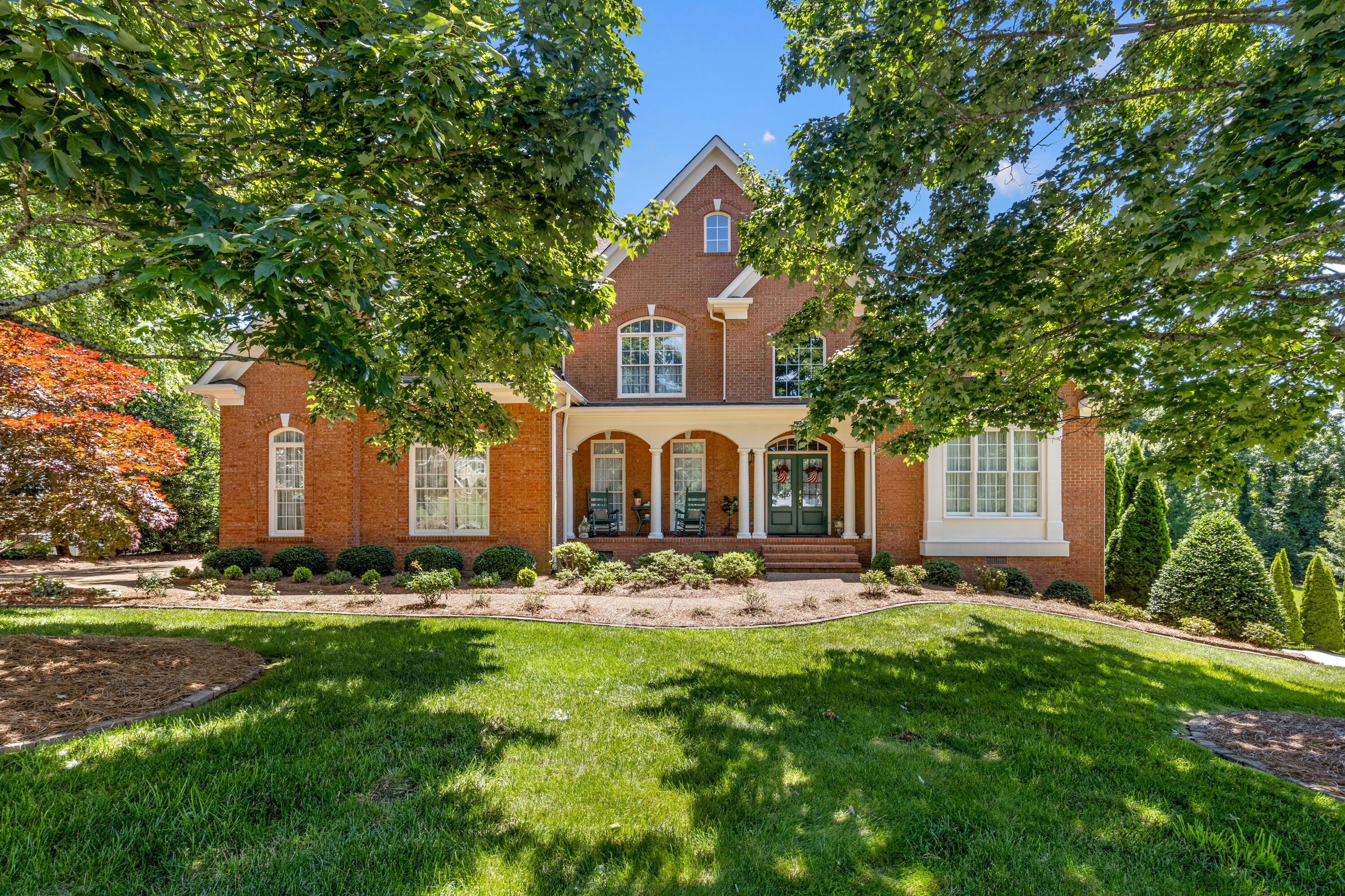 31 Mountain Orchard Path
