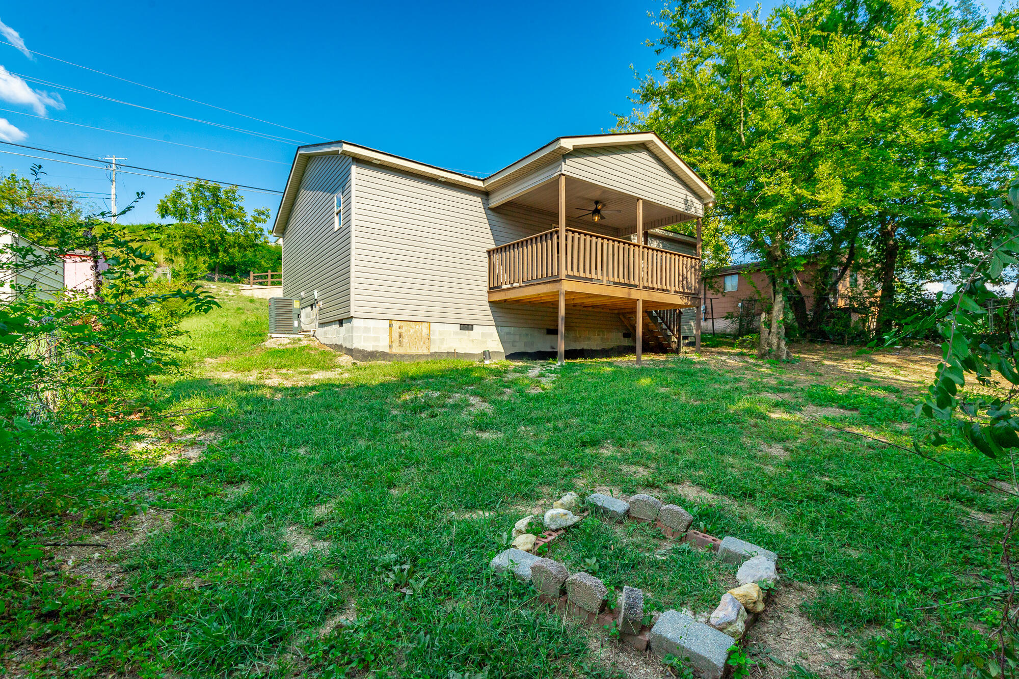 319 Scruggs Road