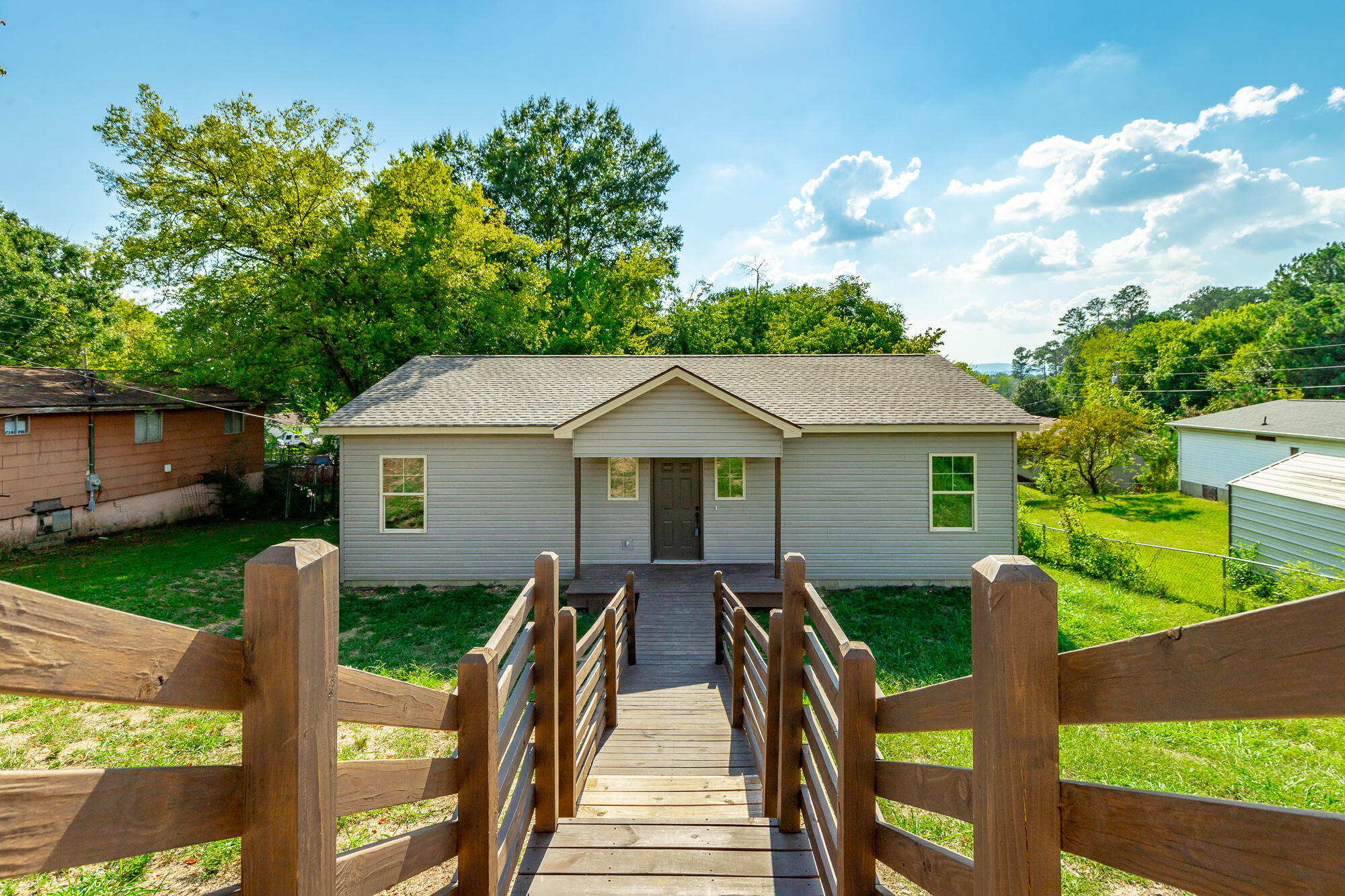 319 Scruggs Road