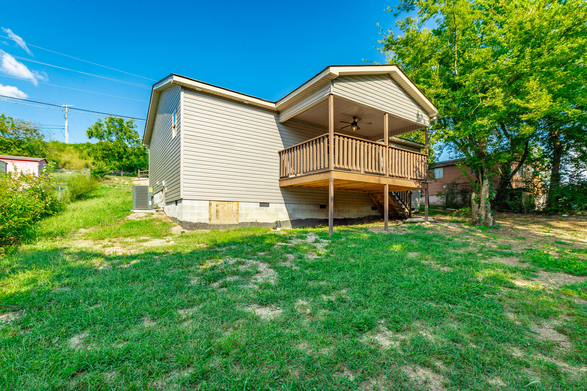 319 Scruggs Road