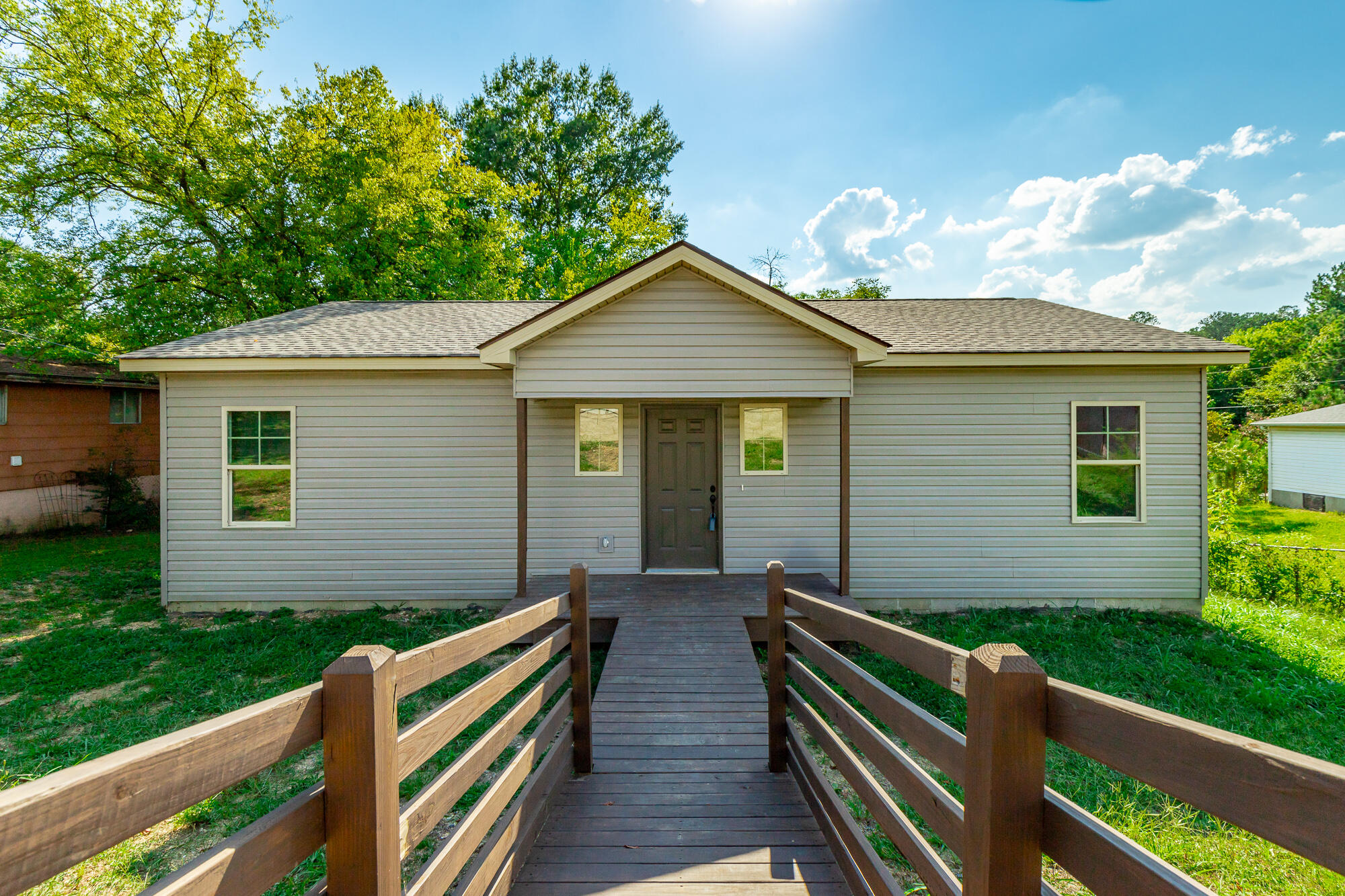 319 Scruggs Road