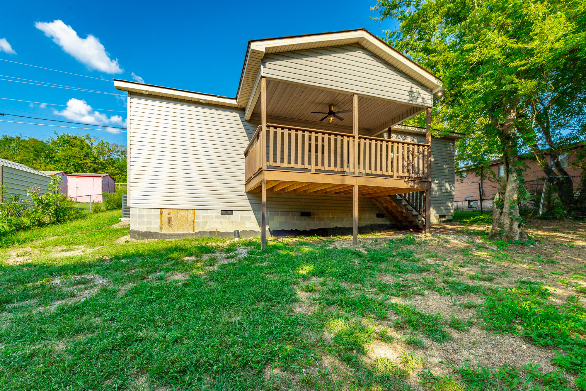 319 Scruggs Road