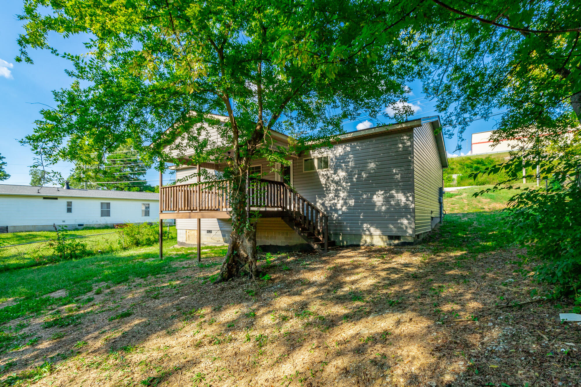 319 Scruggs Road