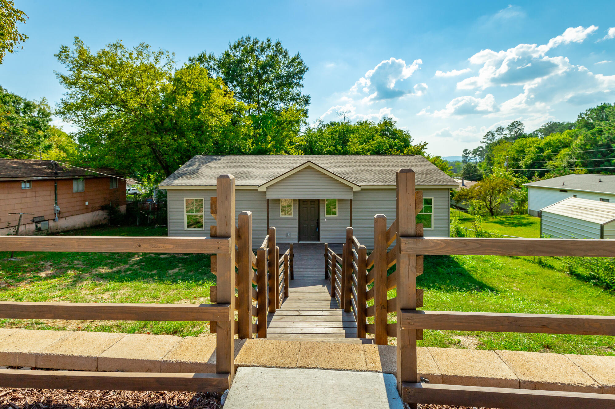 319 Scruggs Road