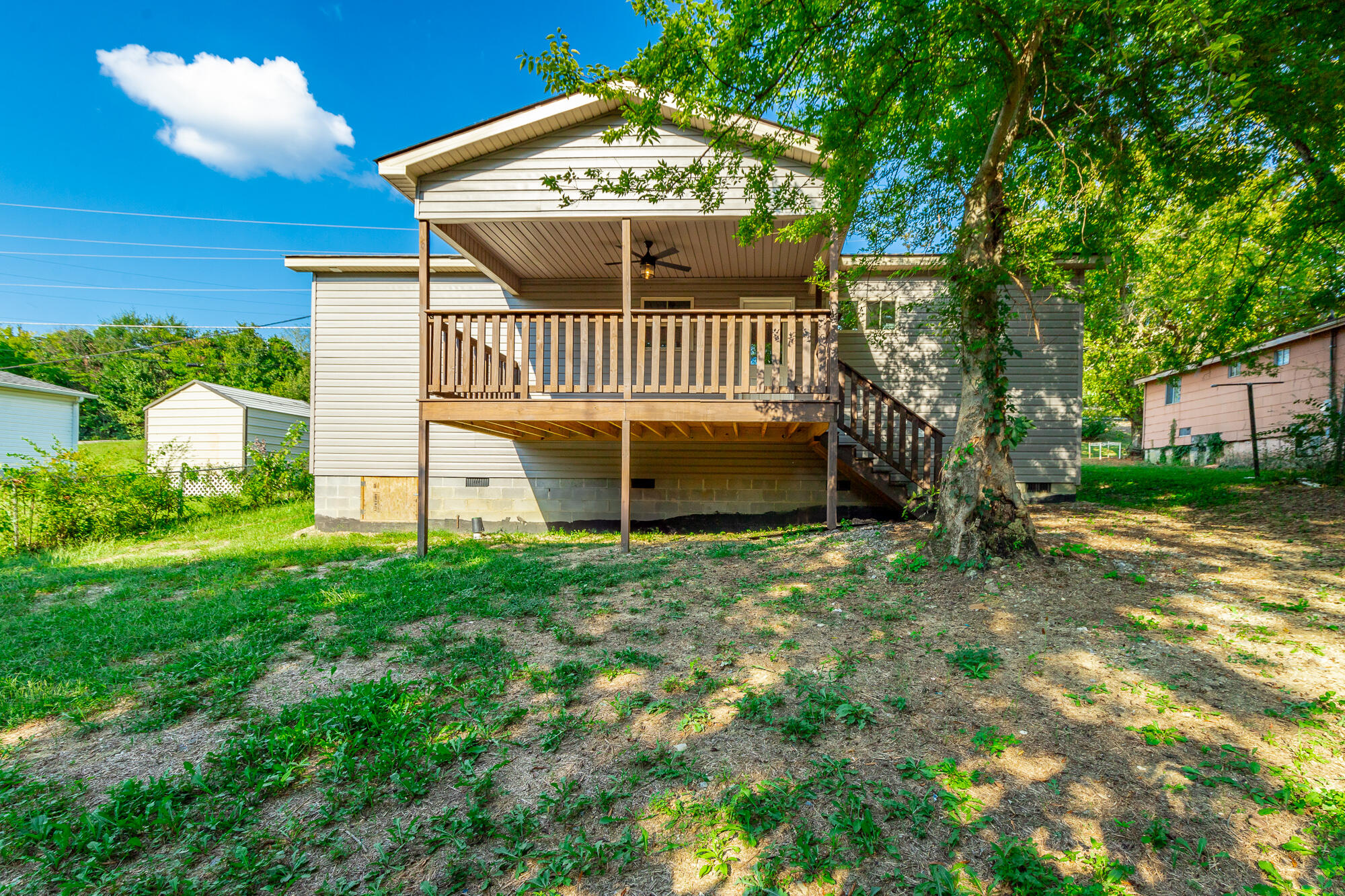 319 Scruggs Road
